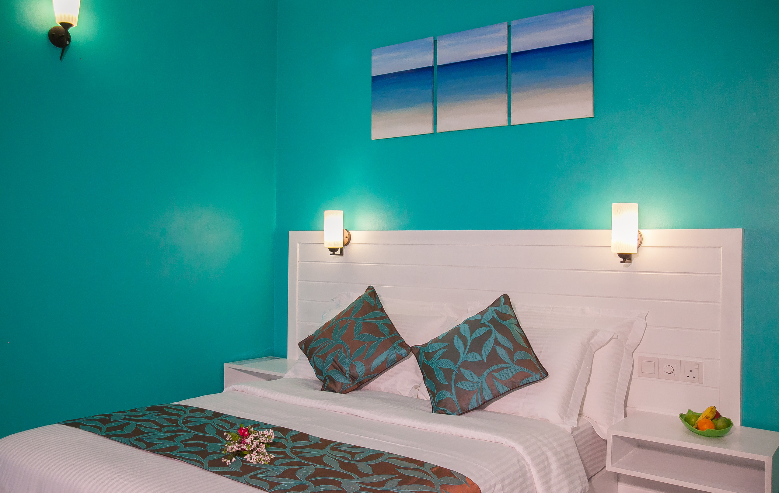 Мальдивы Отели. Фотограф Мельник Ирина. Москва