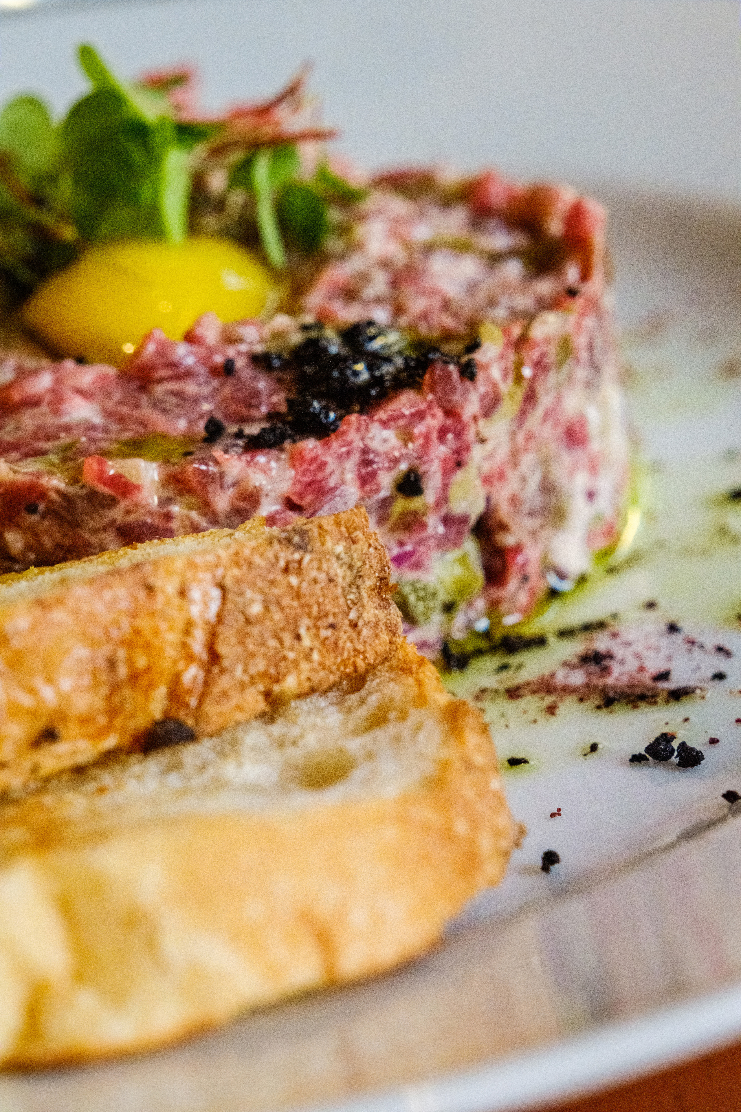 Фуд-съемка. Фотограф Мельник Ирина. Москва