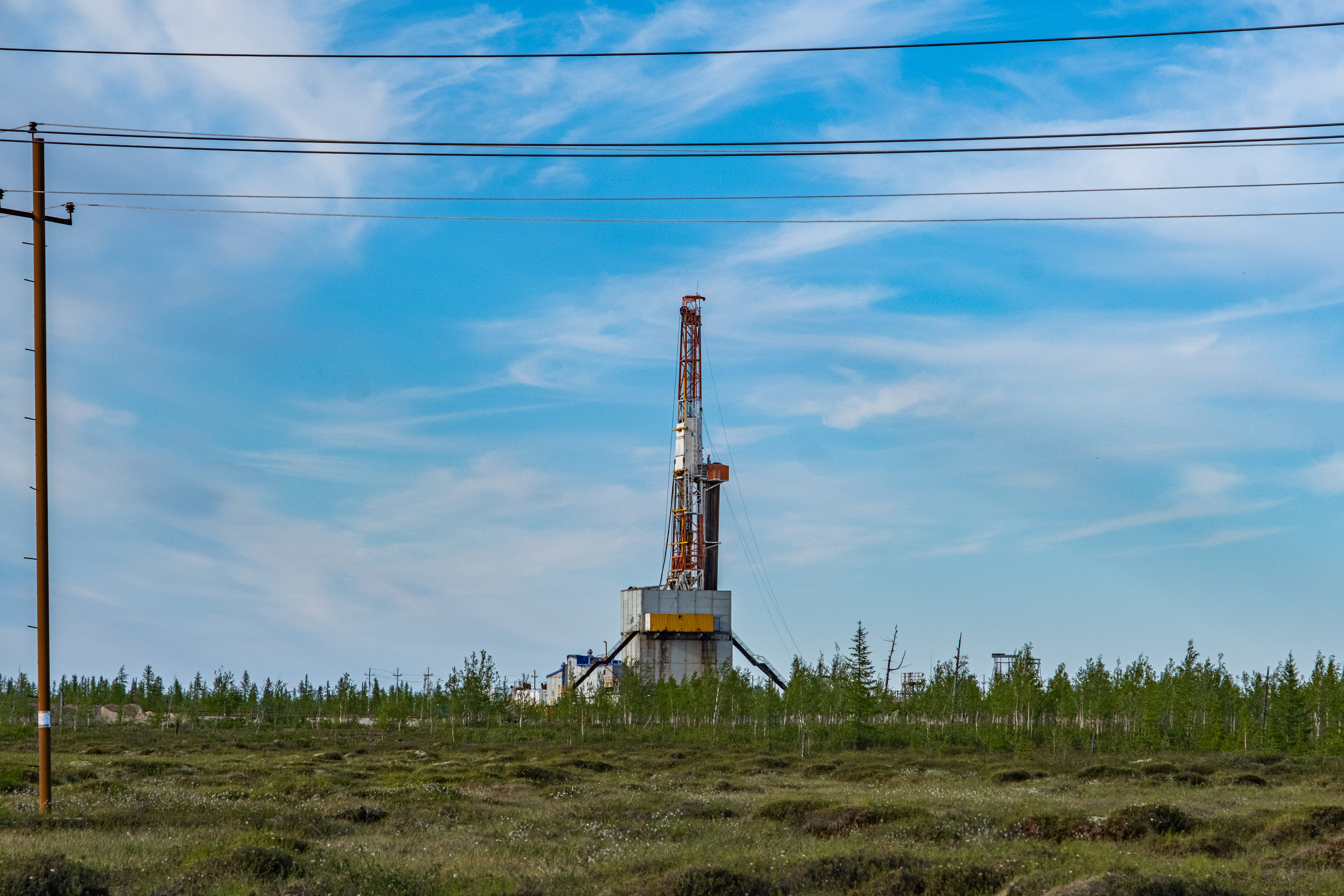 Промышленная съемка. Фотограф Мельник Ирина. Москва