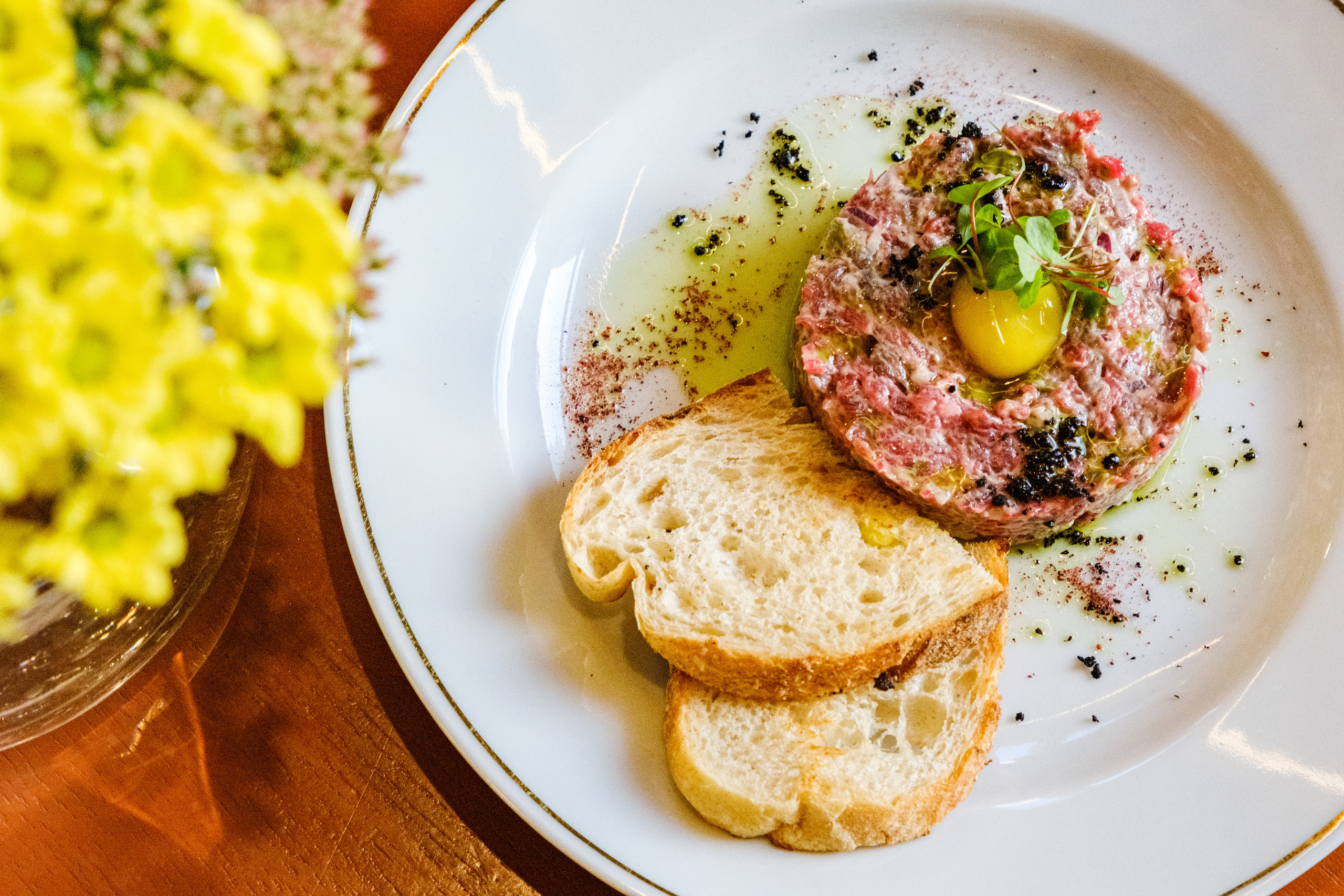 Фуд-съемка. Фотограф Мельник Ирина. Москва