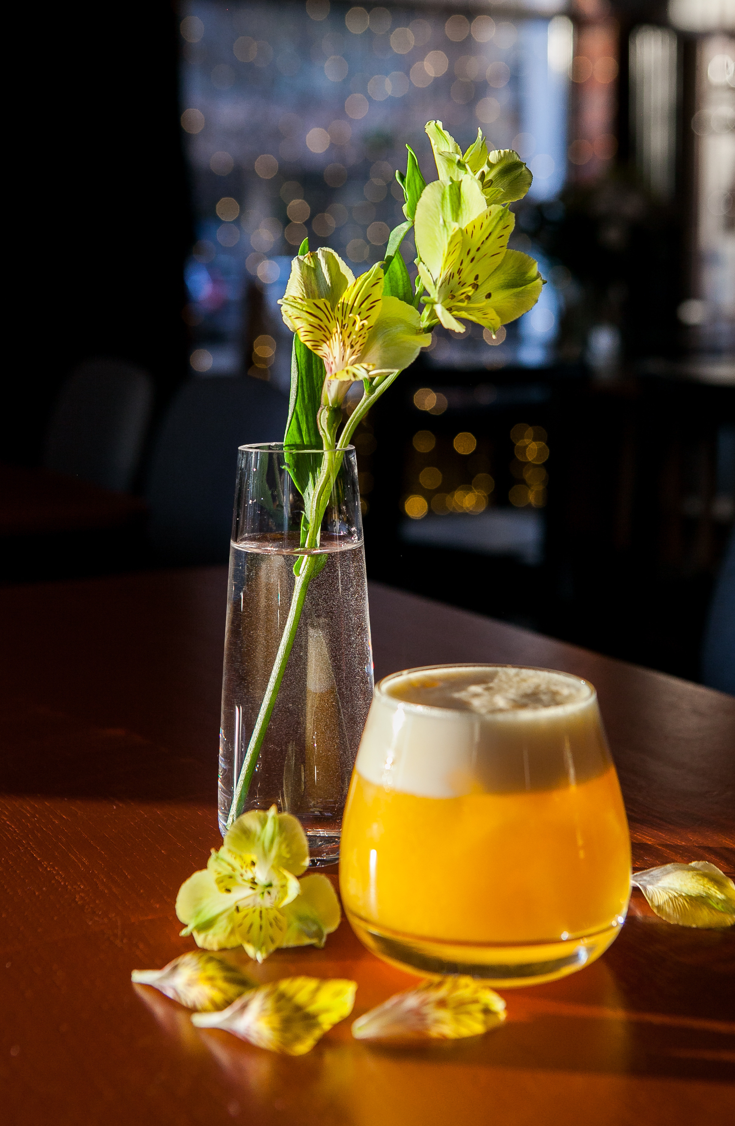 Фуд-съемка. Фотограф Мельник Ирина. Москва