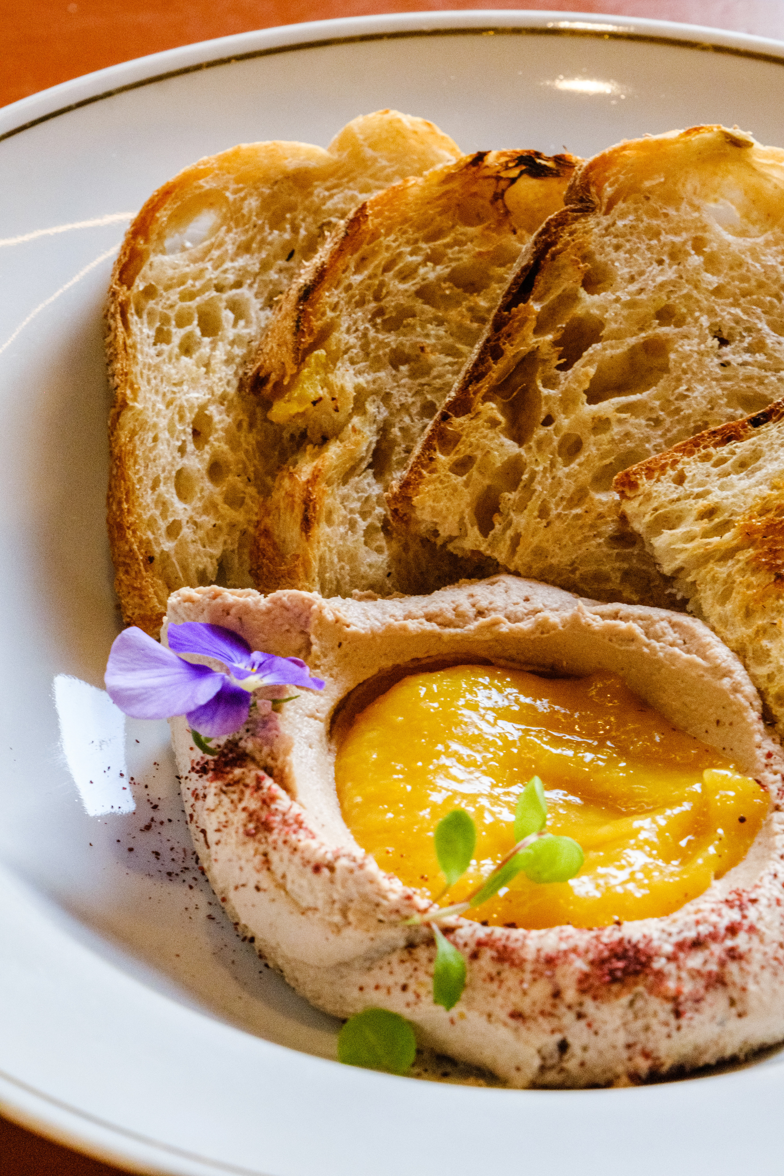 Фуд-съемка. Фотограф Мельник Ирина. Москва