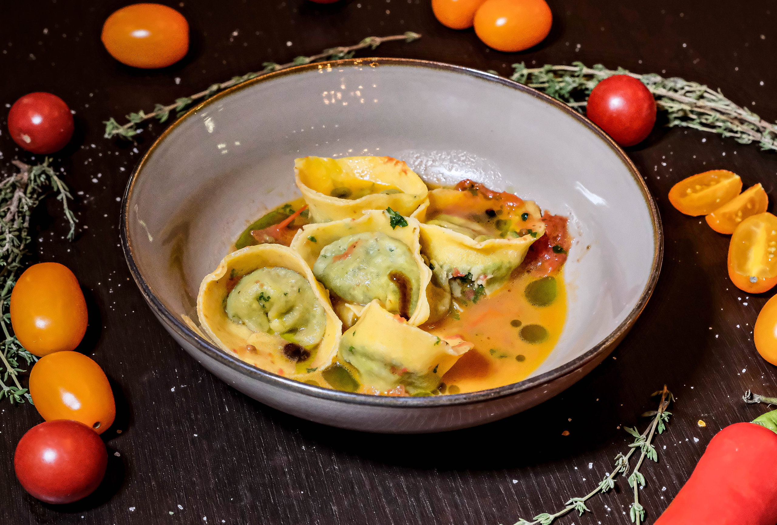 Фуд-съемка. Фотограф Мельник Ирина. Москва