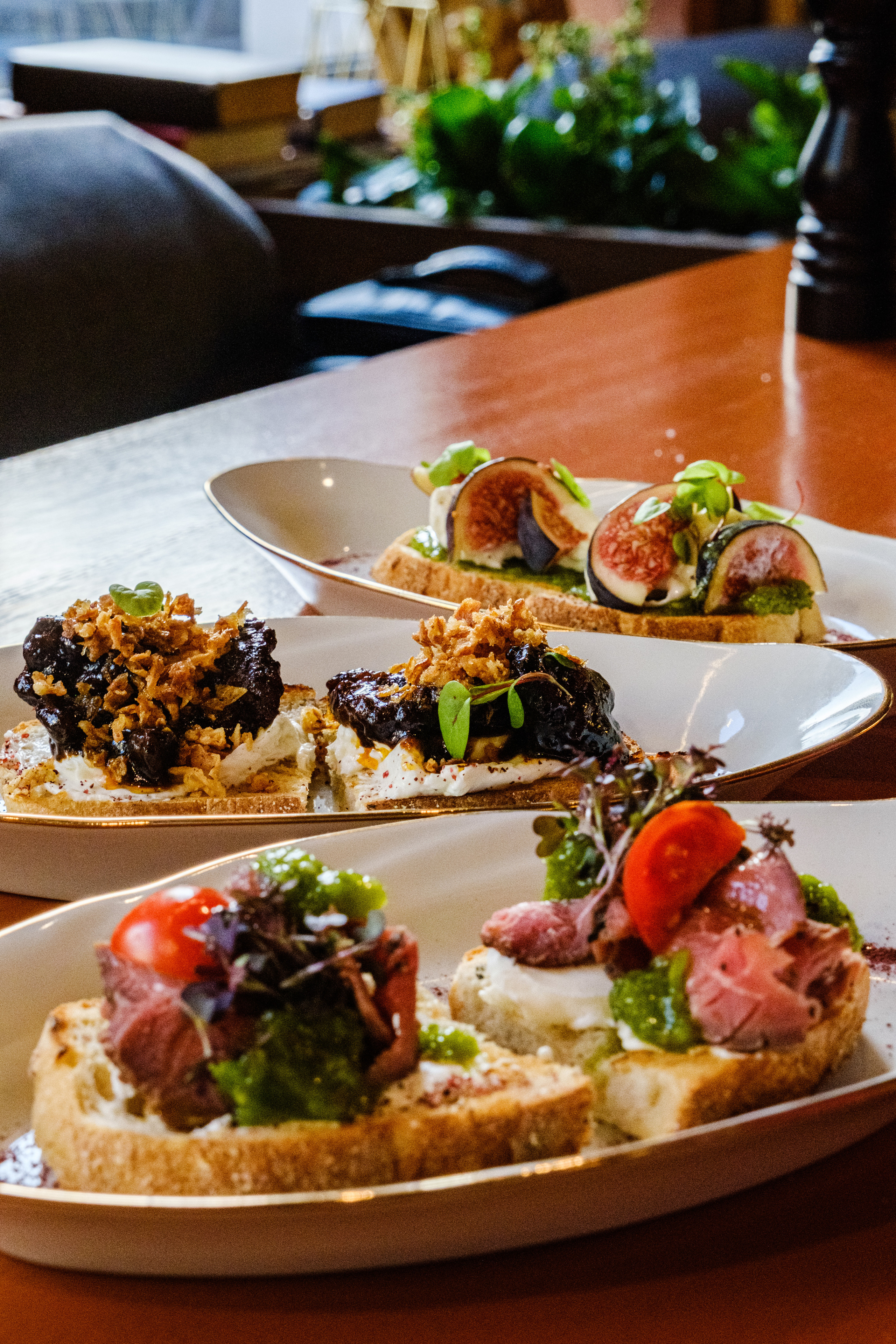 Фуд-съемка. Фотограф Мельник Ирина. Москва