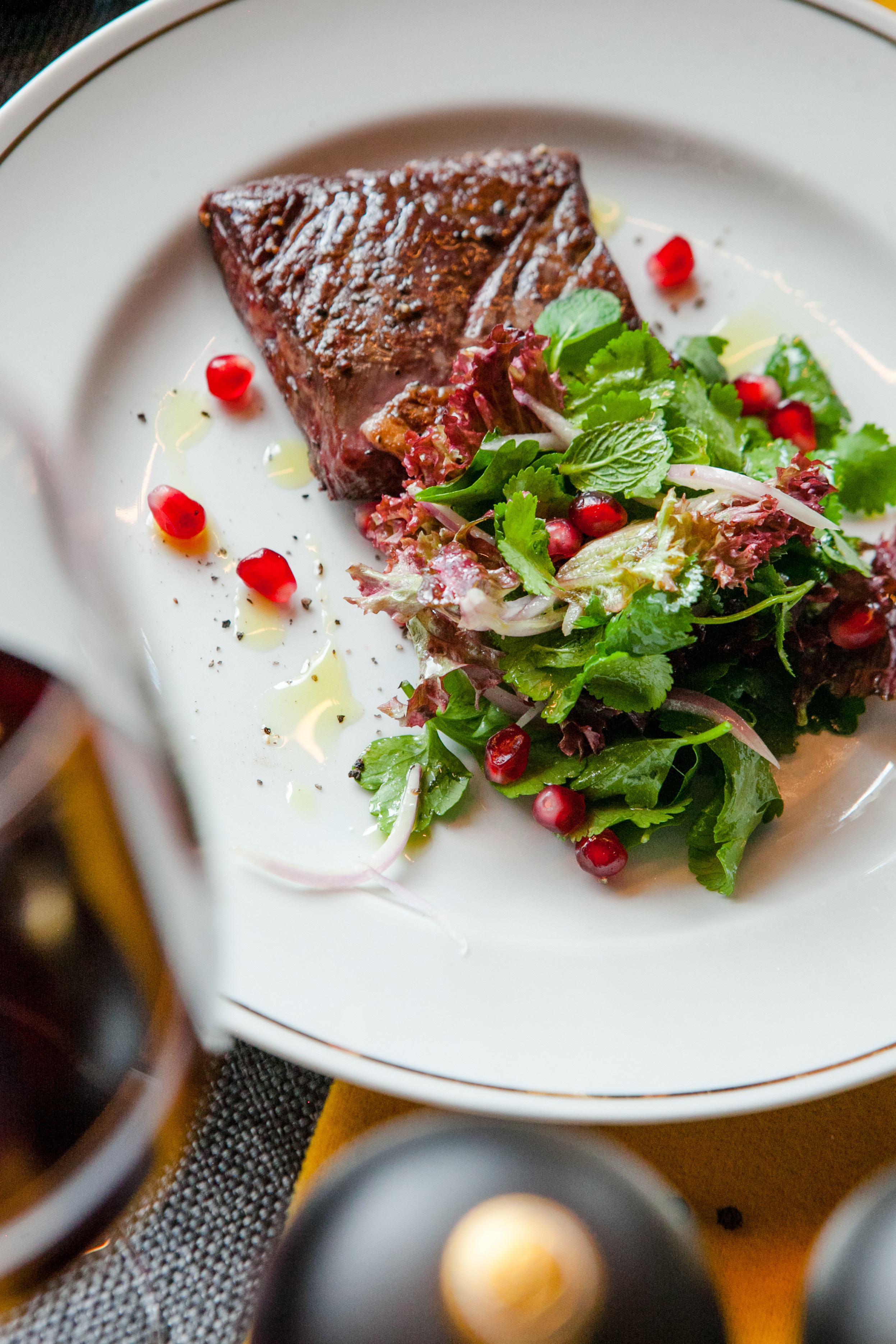 Фуд-съемка. Фотограф Мельник Ирина. Москва