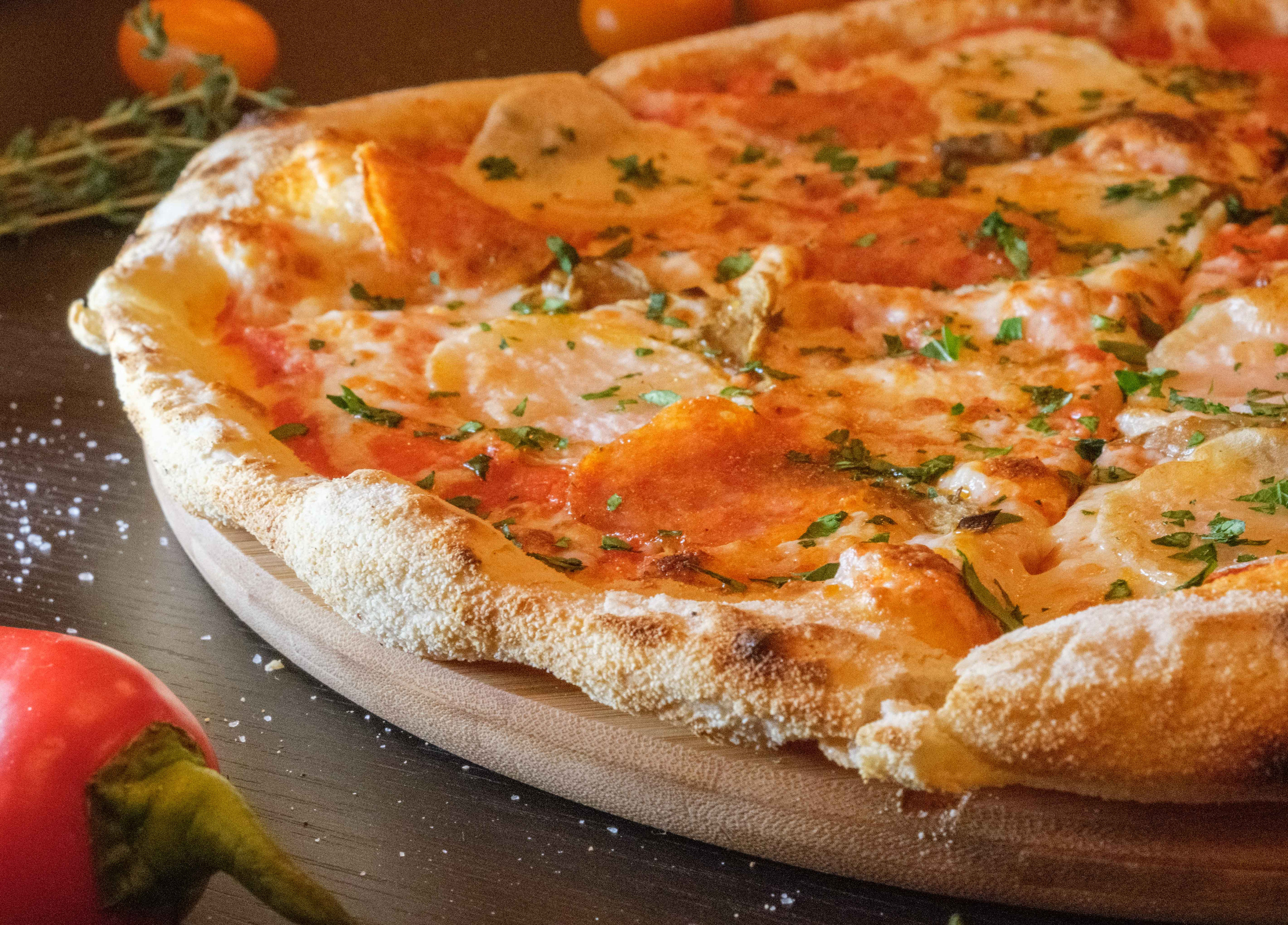 Фуд-съемка. Фотограф Мельник Ирина. Москва