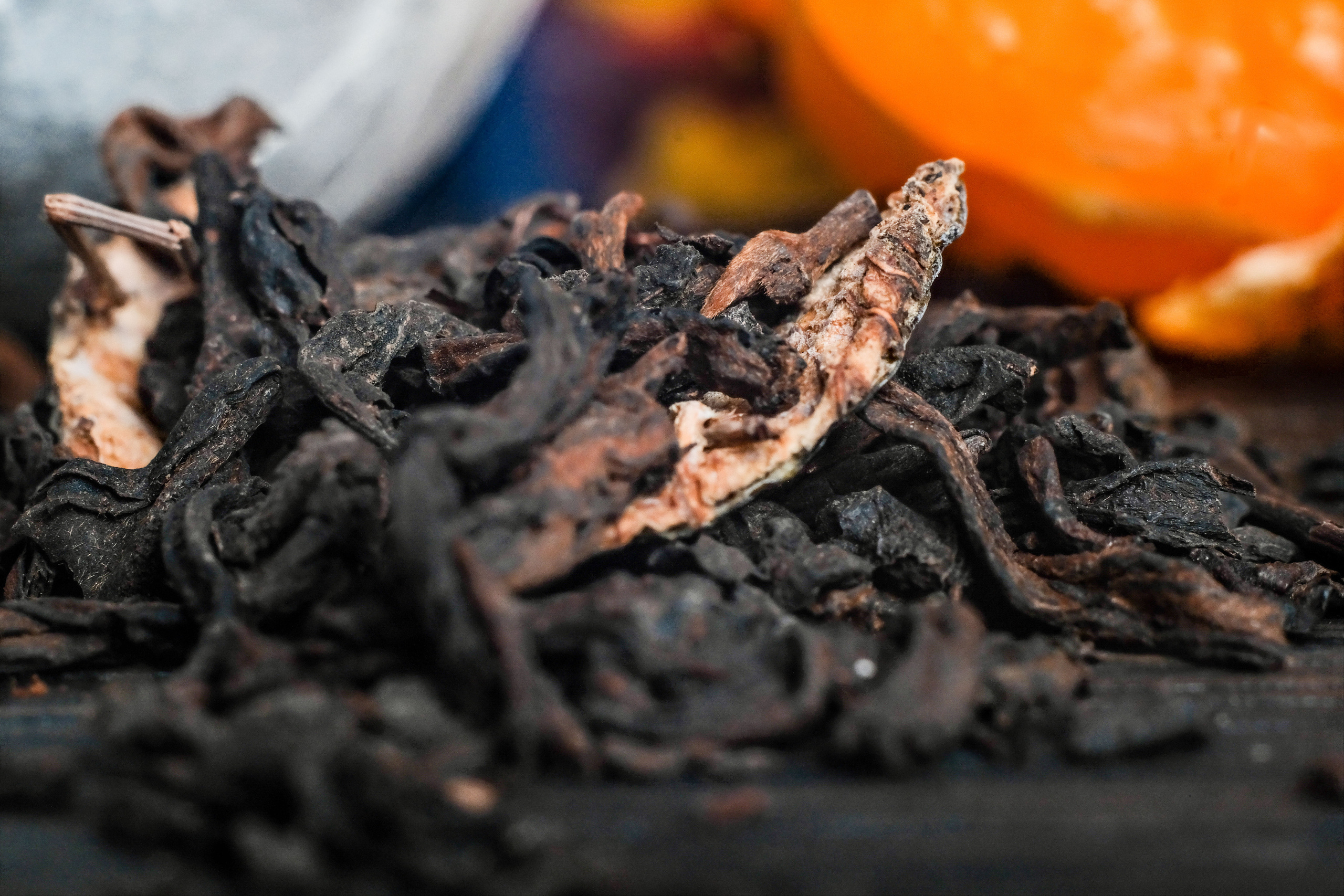 Фуд-съемка. Фотограф Мельник Ирина. Москва