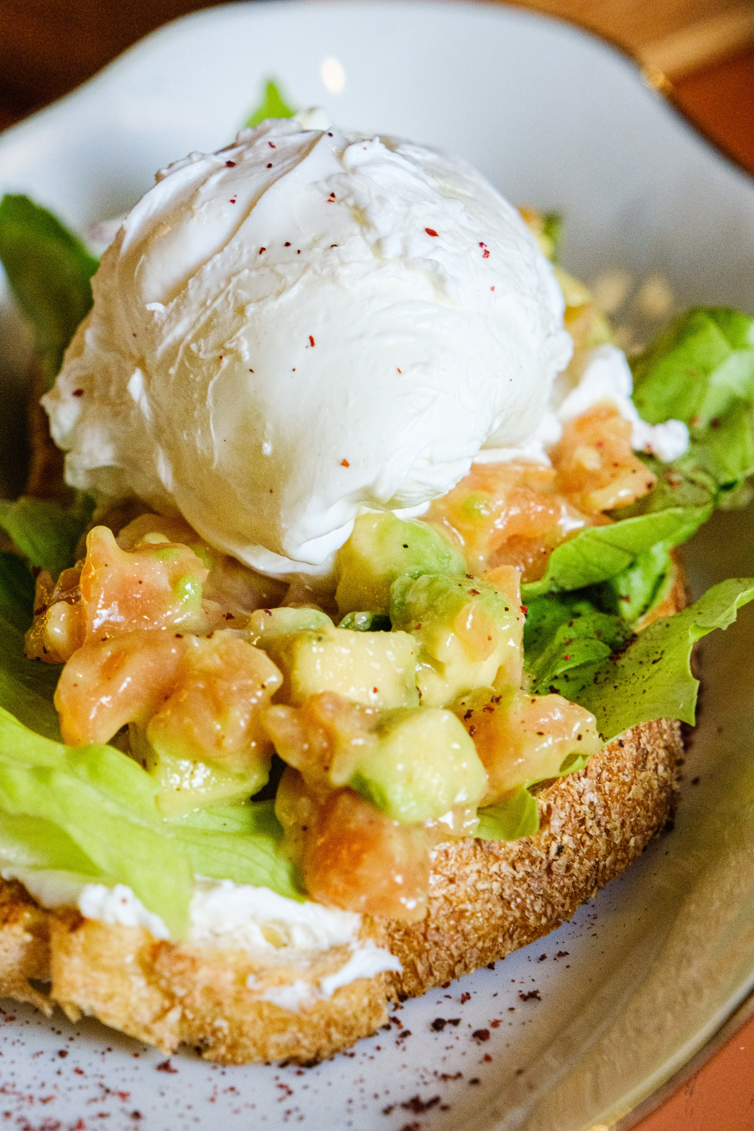 Фуд-съемка. Фотограф Мельник Ирина. Москва