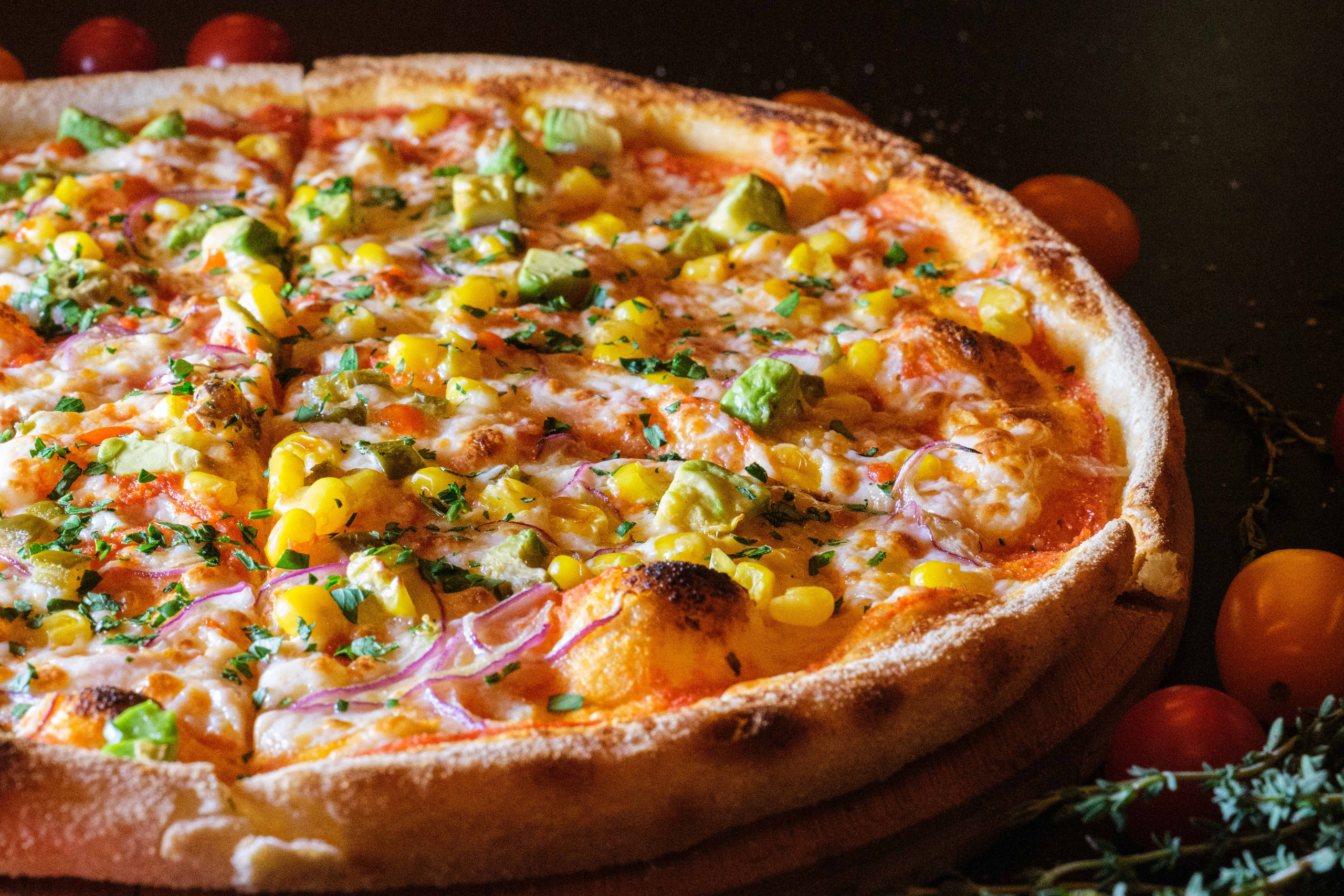 Фуд-съемка. Фотограф Мельник Ирина. Москва