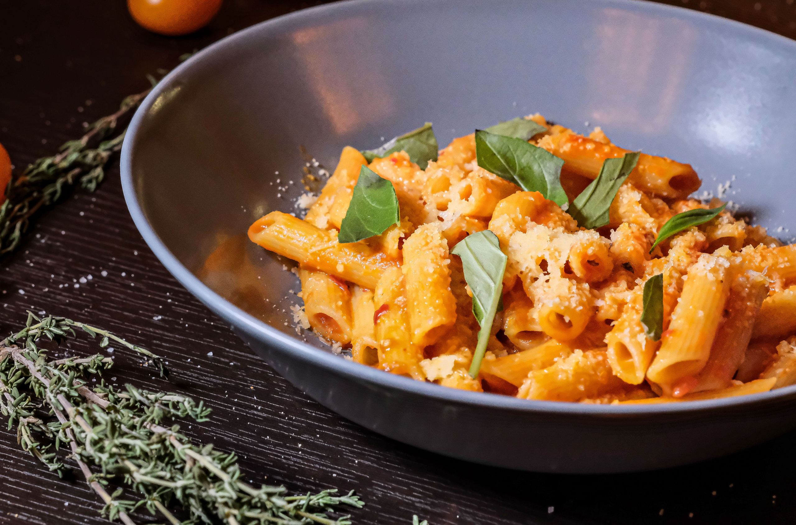 Фуд-съемка. Фотограф Мельник Ирина. Москва