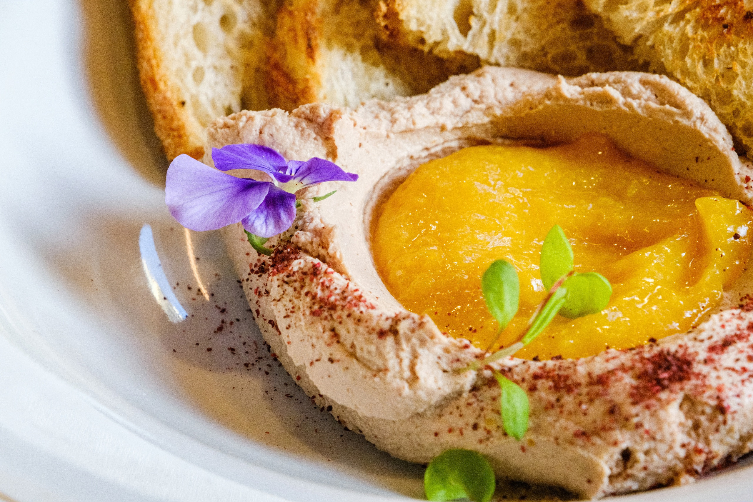 Фуд-съемка. Фотограф Мельник Ирина. Москва