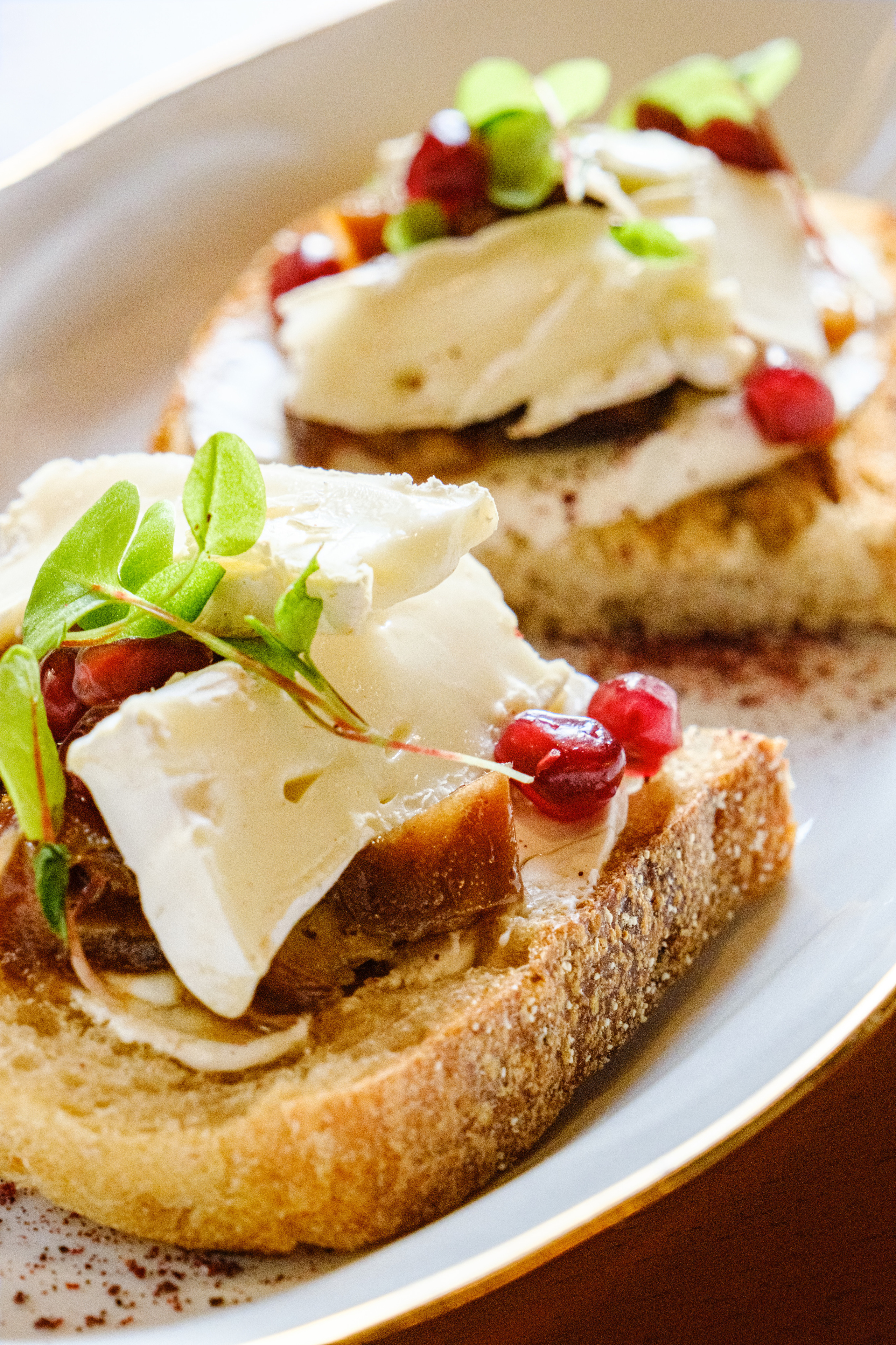 Фуд-съемка. Фотограф Мельник Ирина. Москва