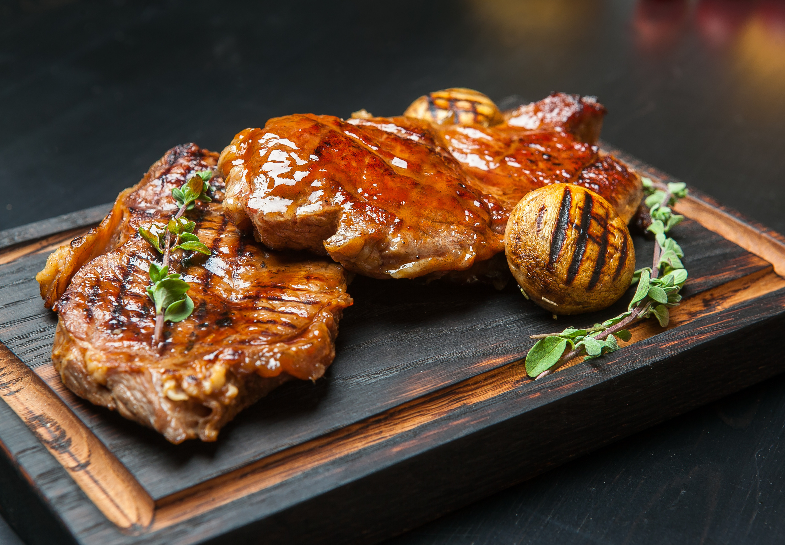 Фуд-съемка. Фотограф Мельник Ирина. Москва