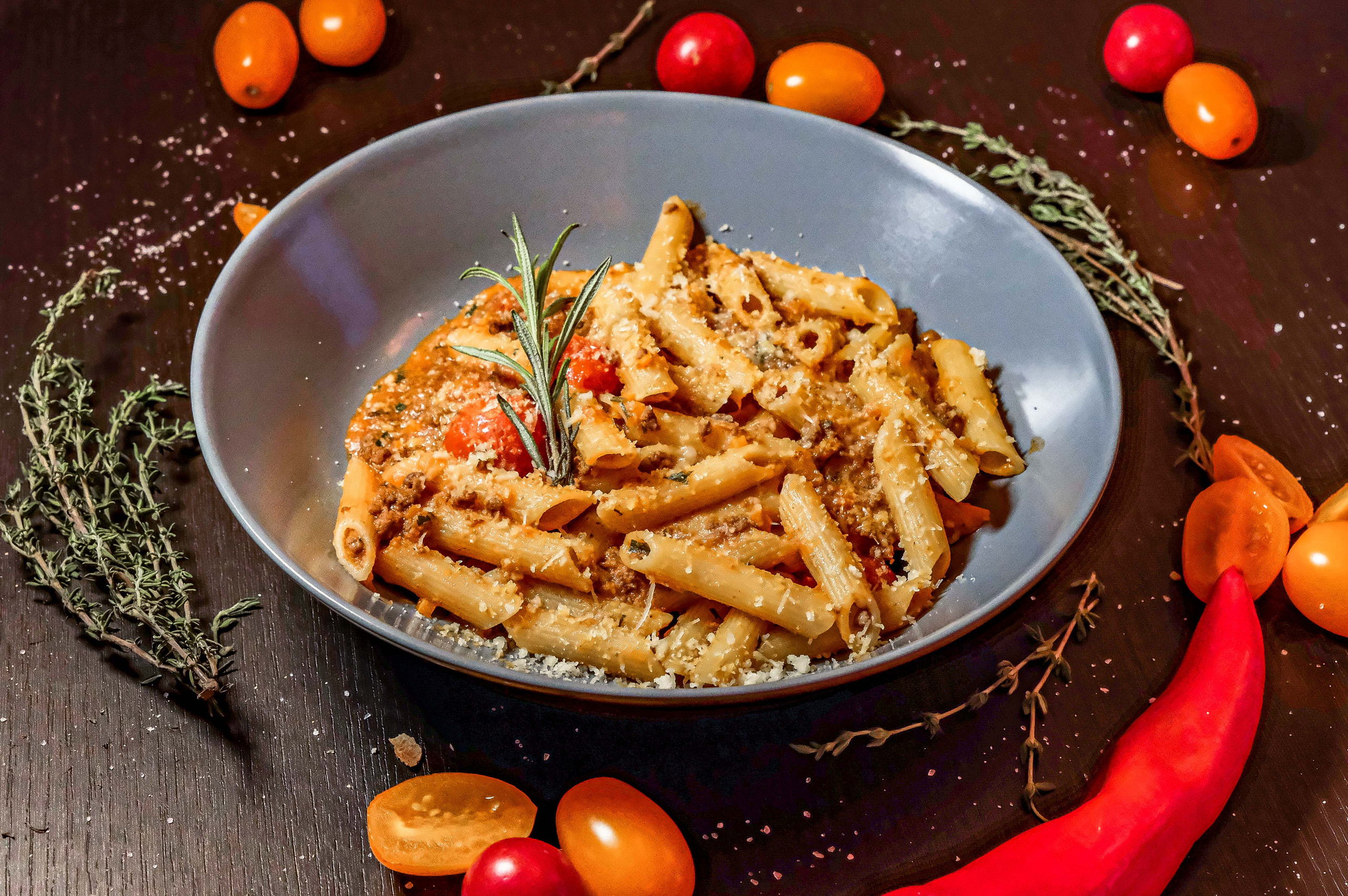 Фуд-съемка. Фотограф Мельник Ирина. Москва