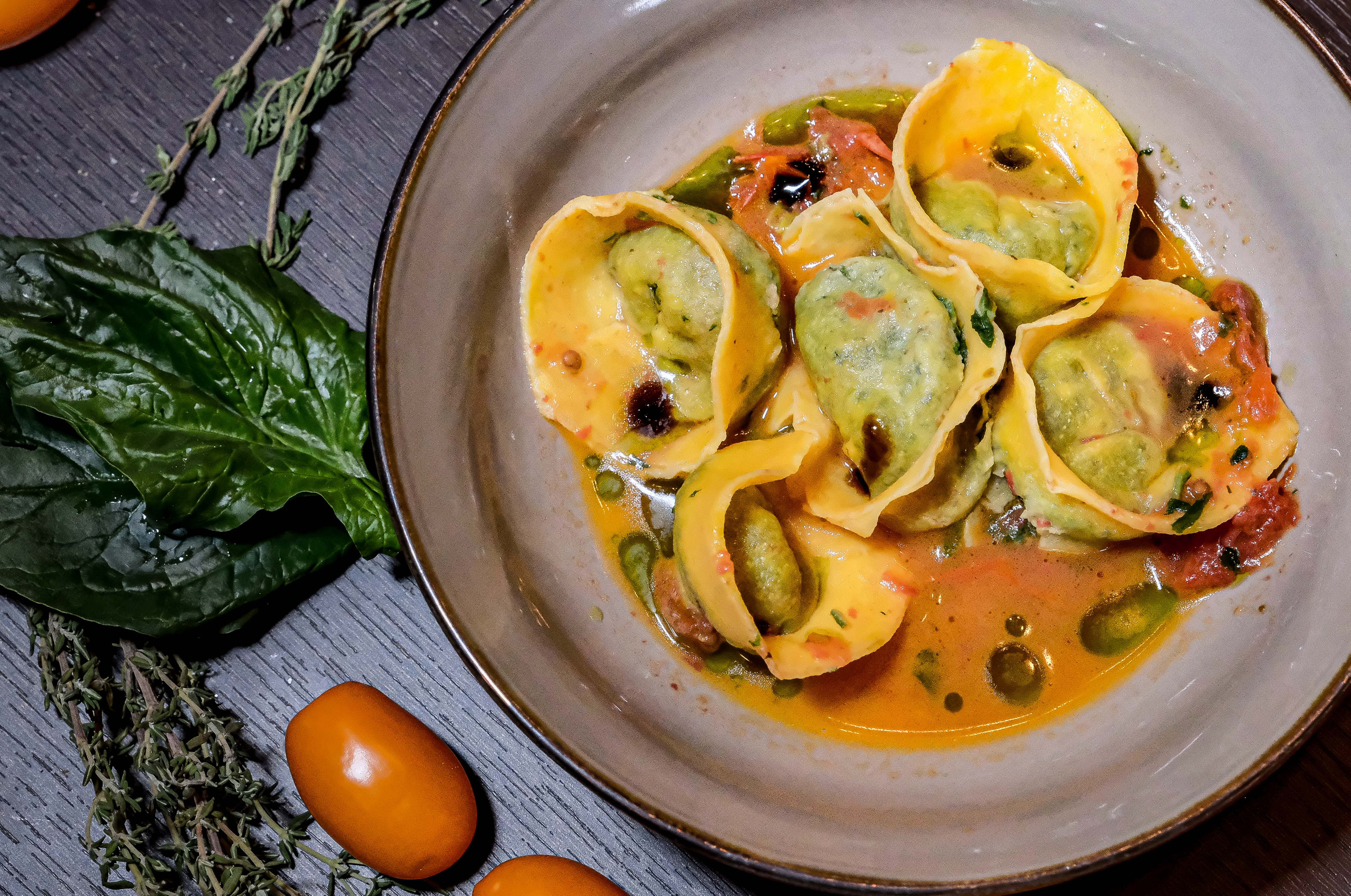 Фуд-съемка. Фотограф Мельник Ирина. Москва