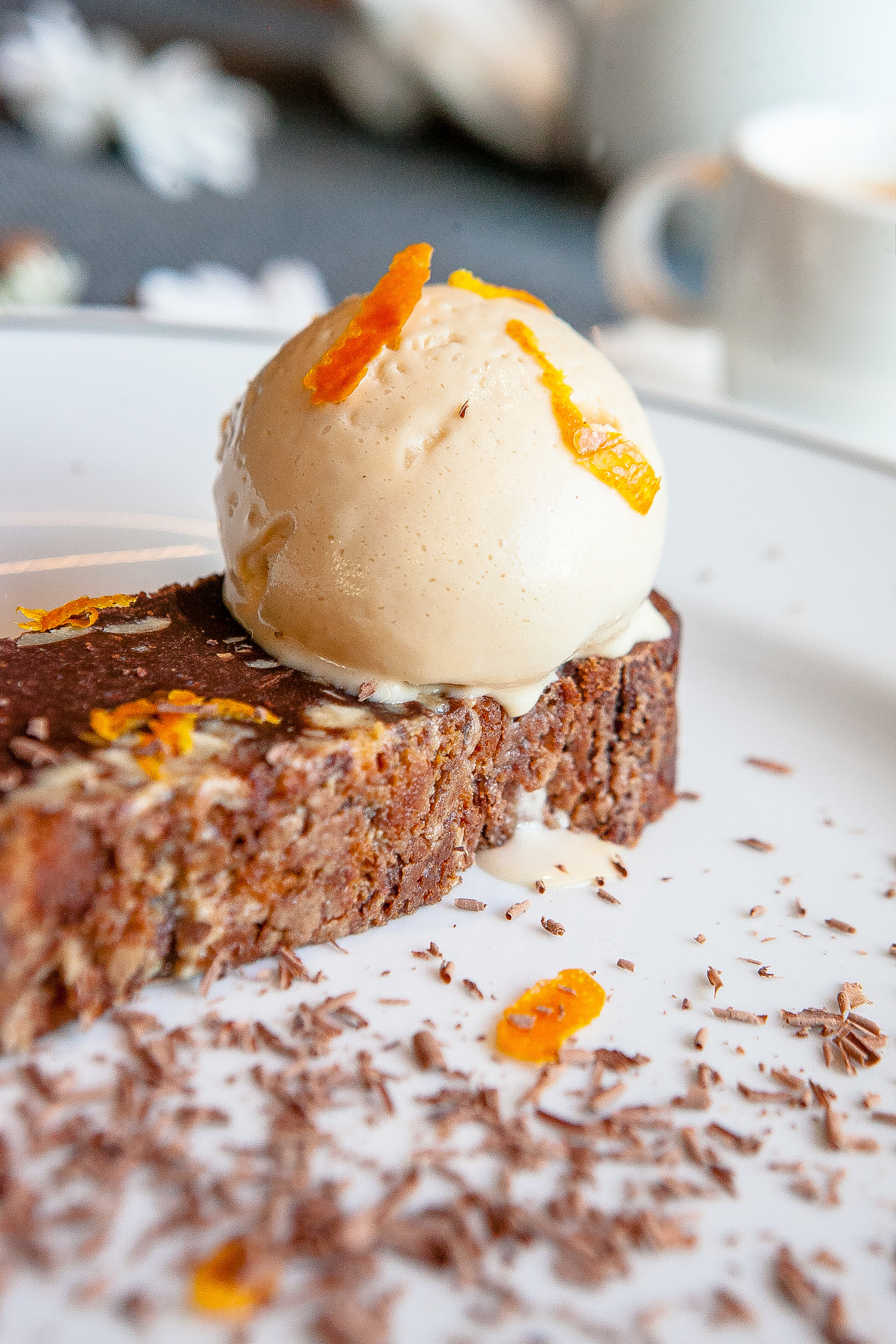 Фуд-съемка. Фотограф Мельник Ирина. Москва