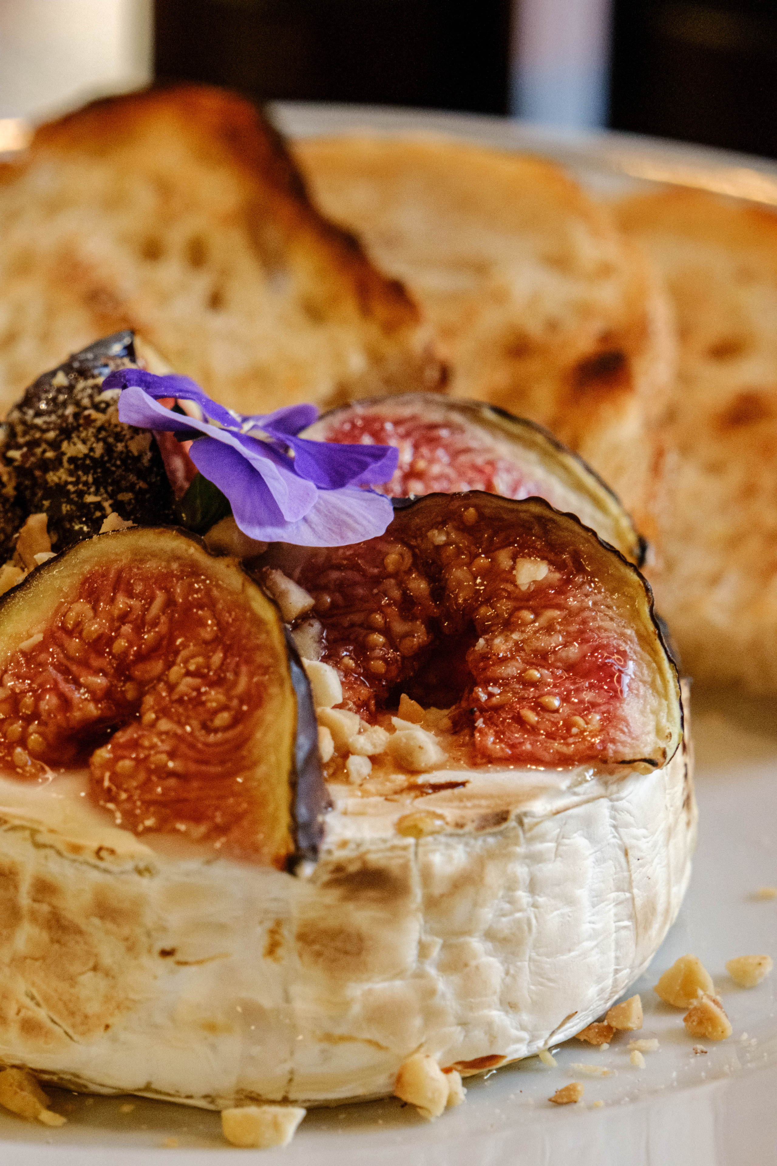 Фуд-съемка. Фотограф Мельник Ирина. Москва