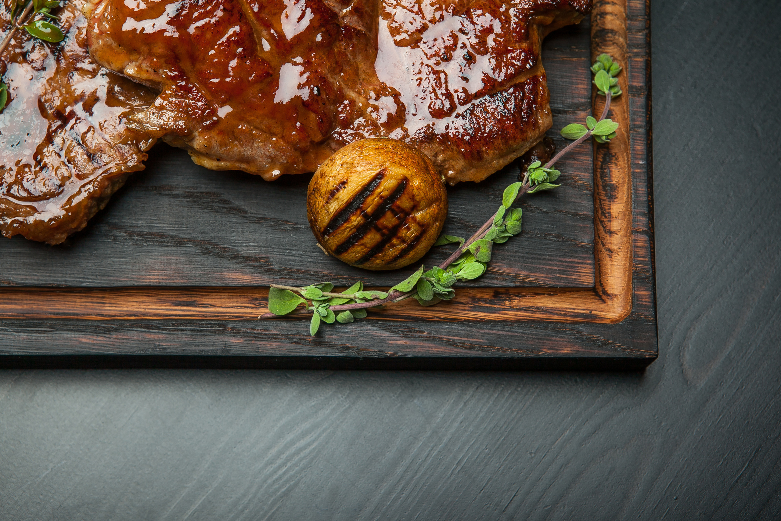 Фуд-съемка. Фотограф Мельник Ирина. Москва