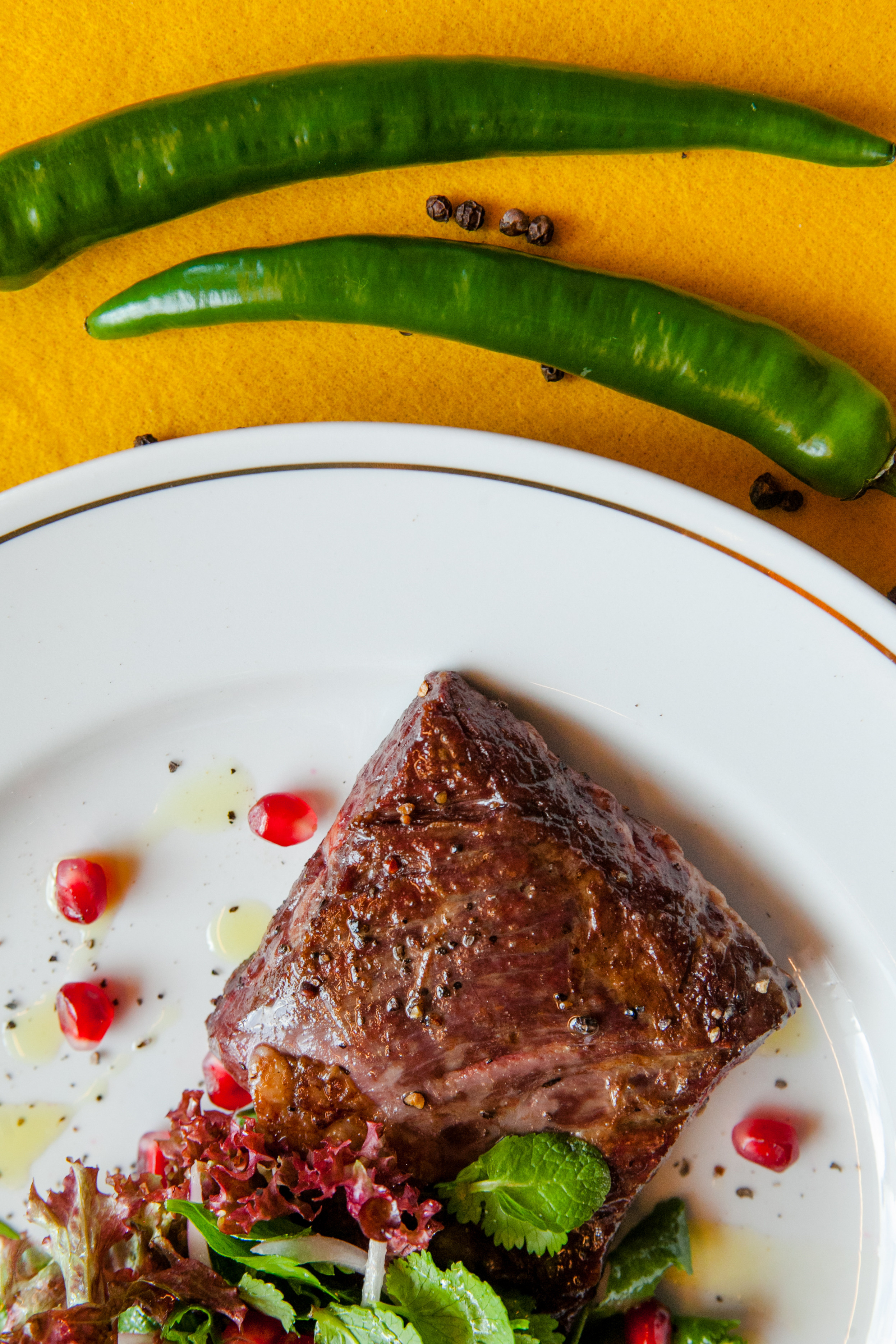 Фуд-съемка. Фотограф Мельник Ирина. Москва