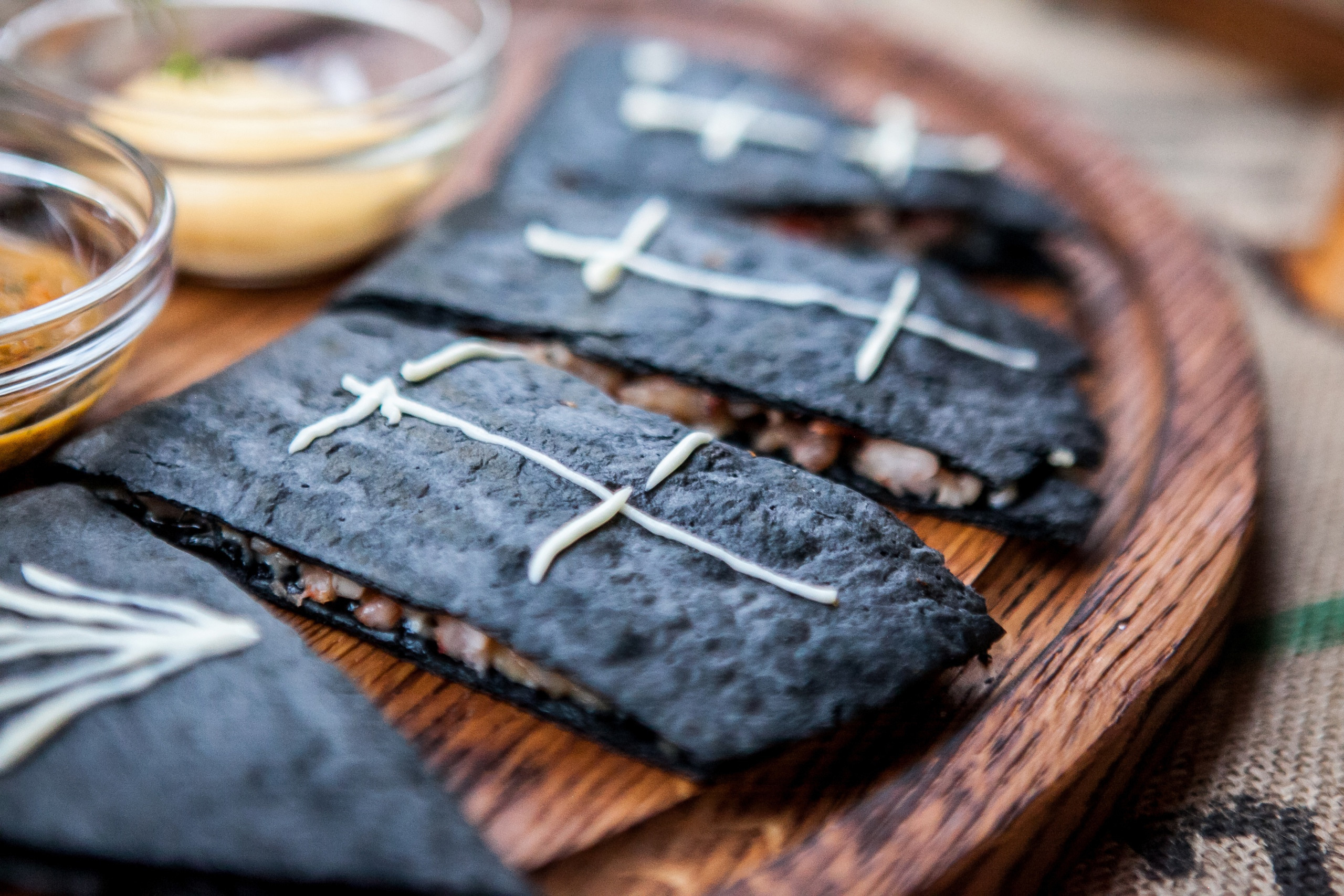 Фуд-съемка. Фотограф Мельник Ирина. Москва