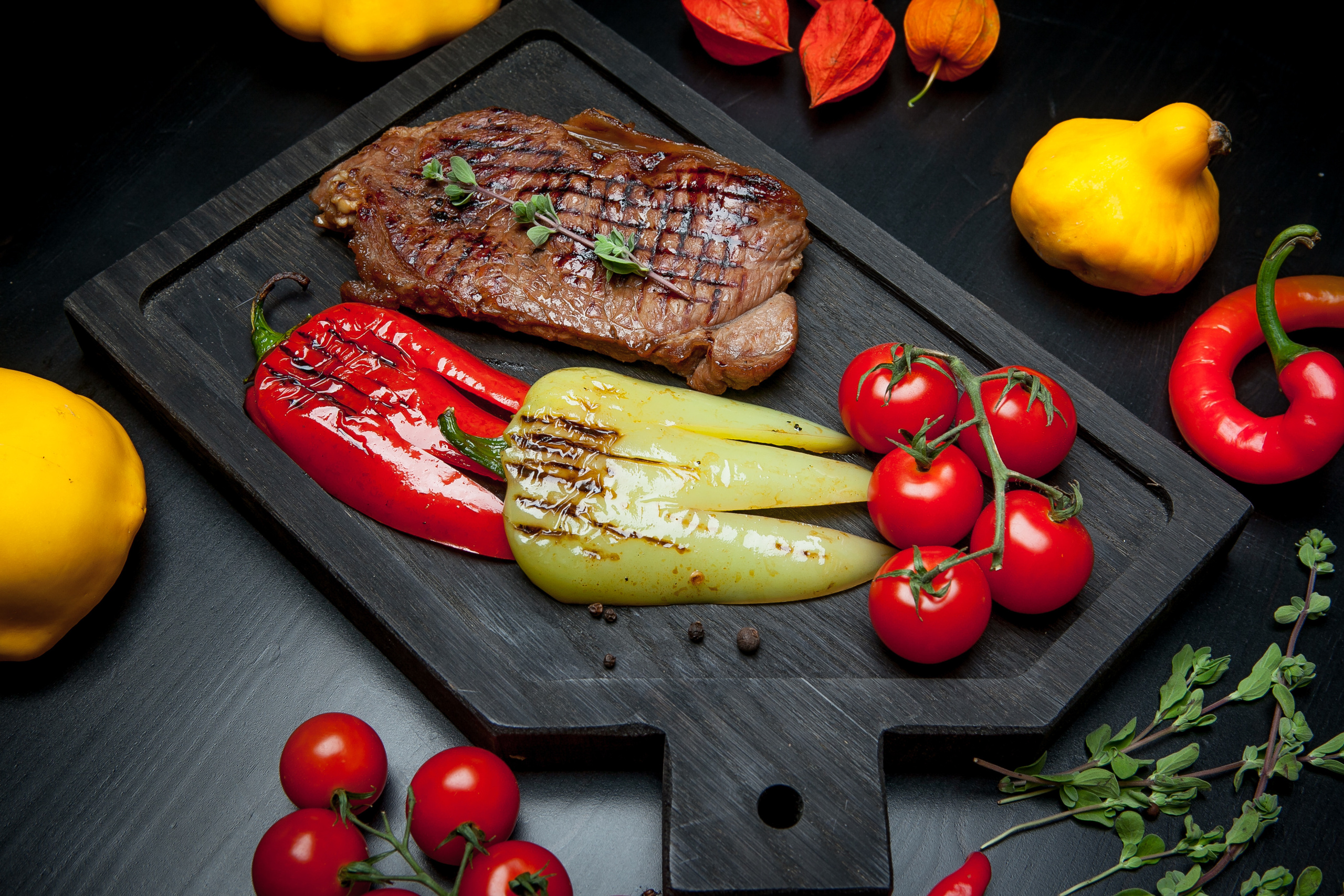 Фуд-съемка. Фотограф Мельник Ирина. Москва