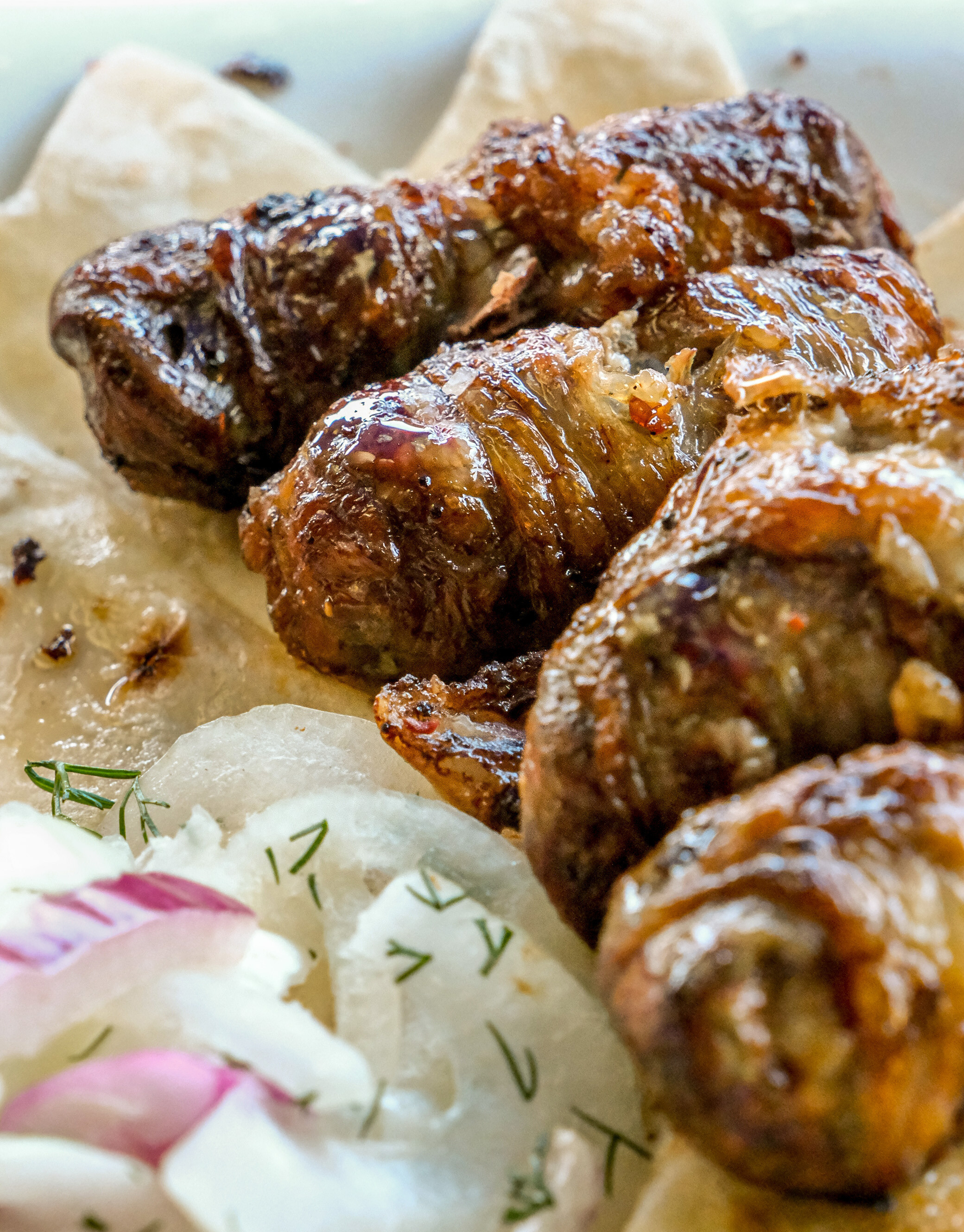 Фуд-съемка. Фотограф Мельник Ирина. Москва