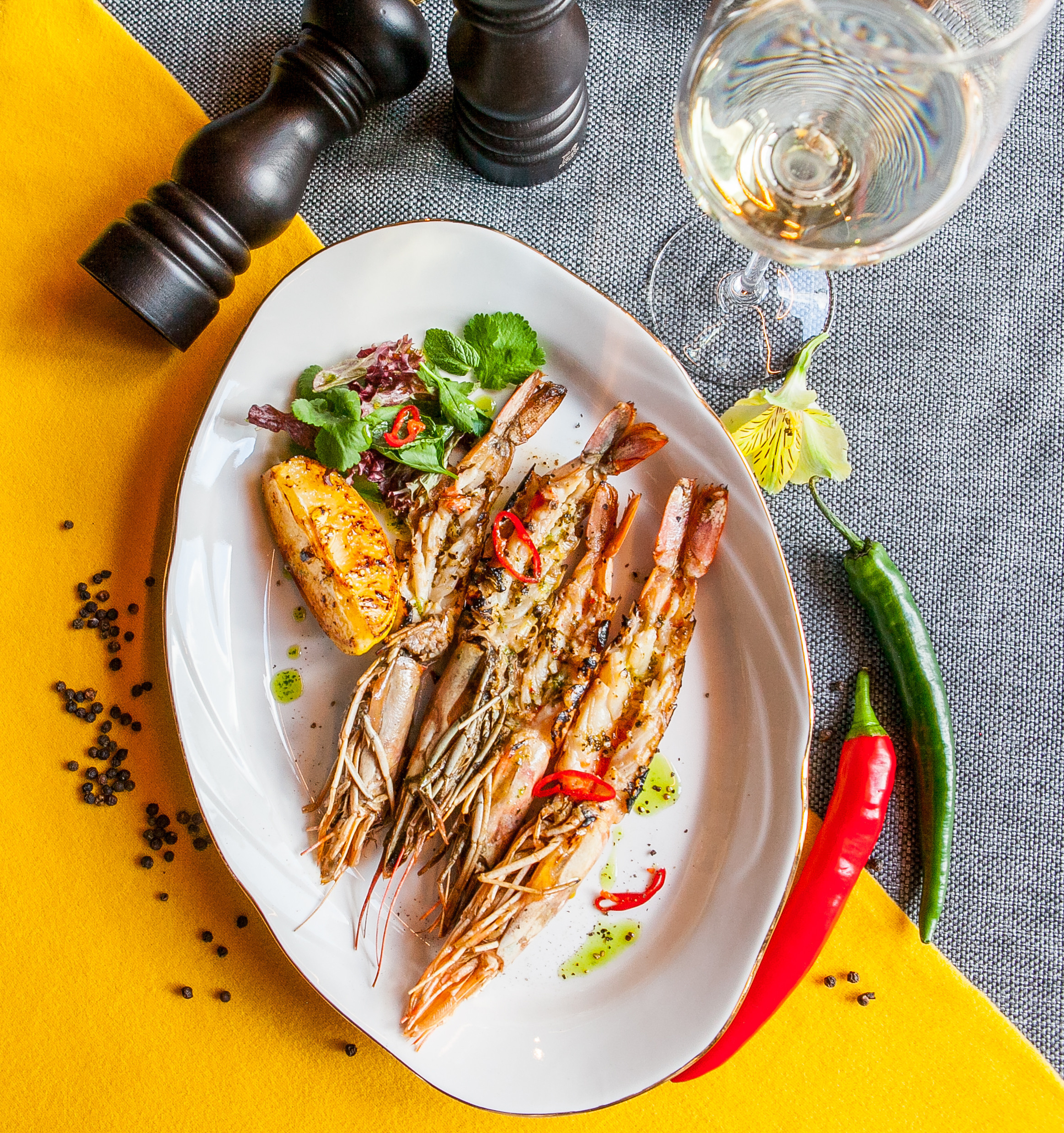 Фуд-съемка. Фотограф Мельник Ирина. Москва