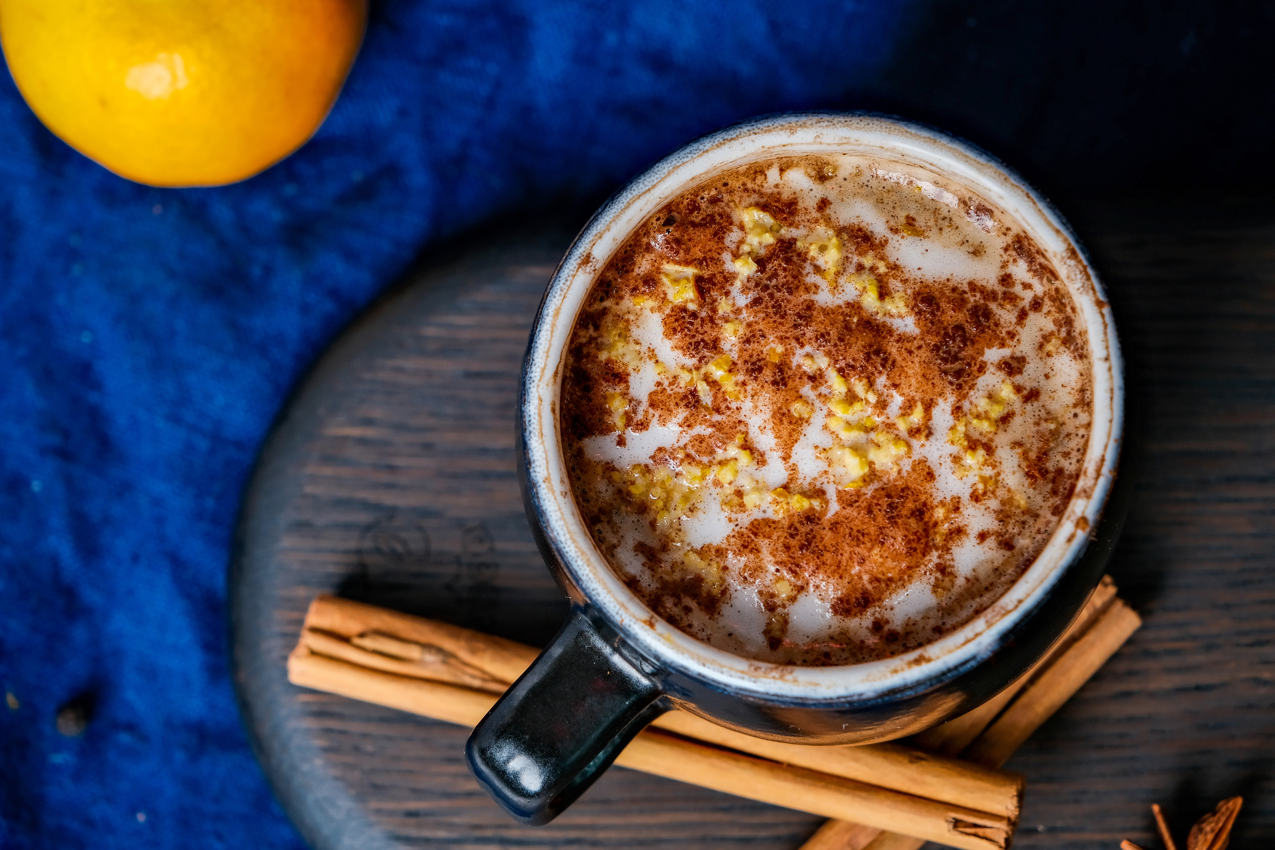 Фуд-съемка. Фотограф Мельник Ирина. Москва