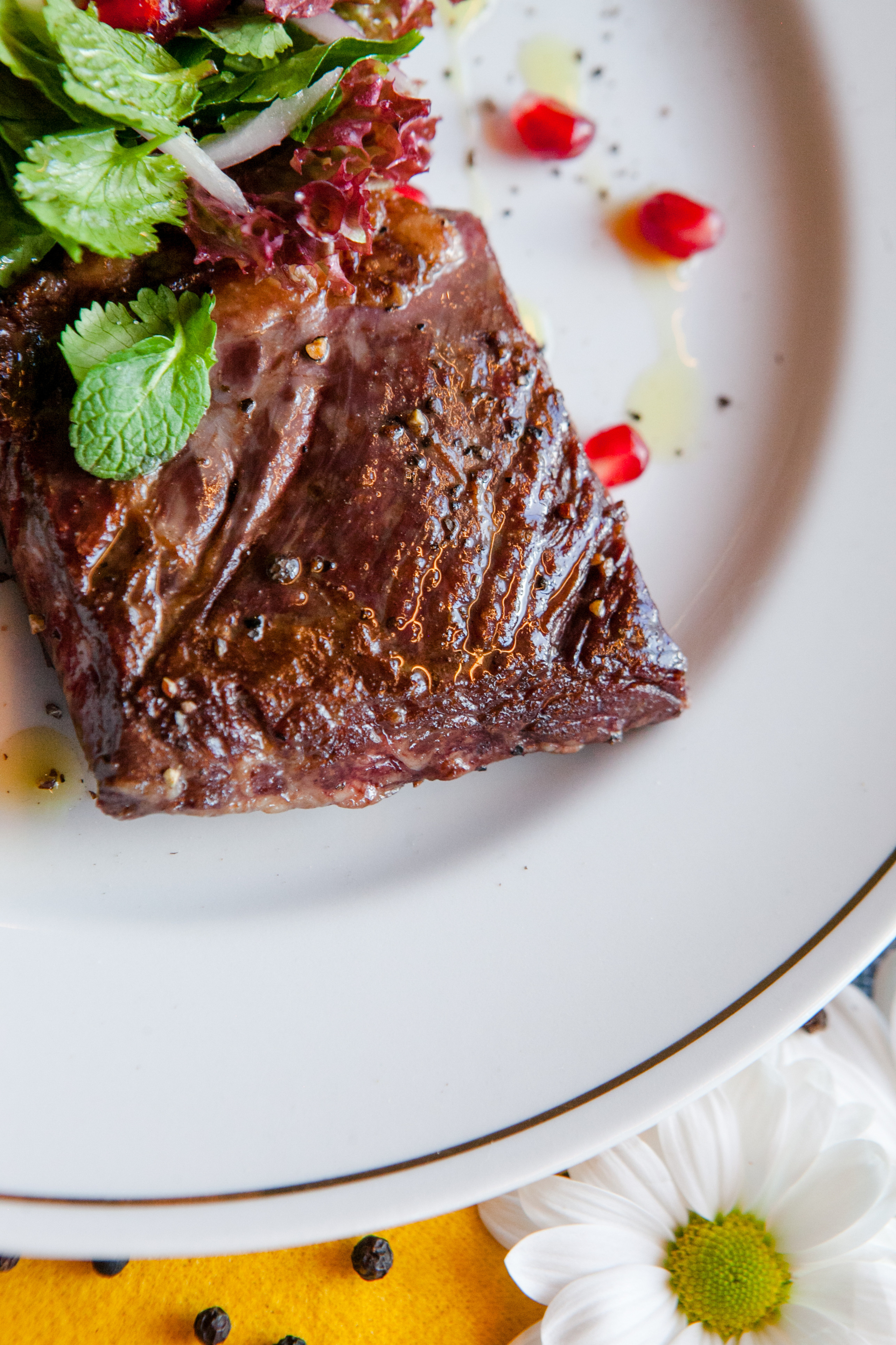 Фуд-съемка. Фотограф Мельник Ирина. Москва