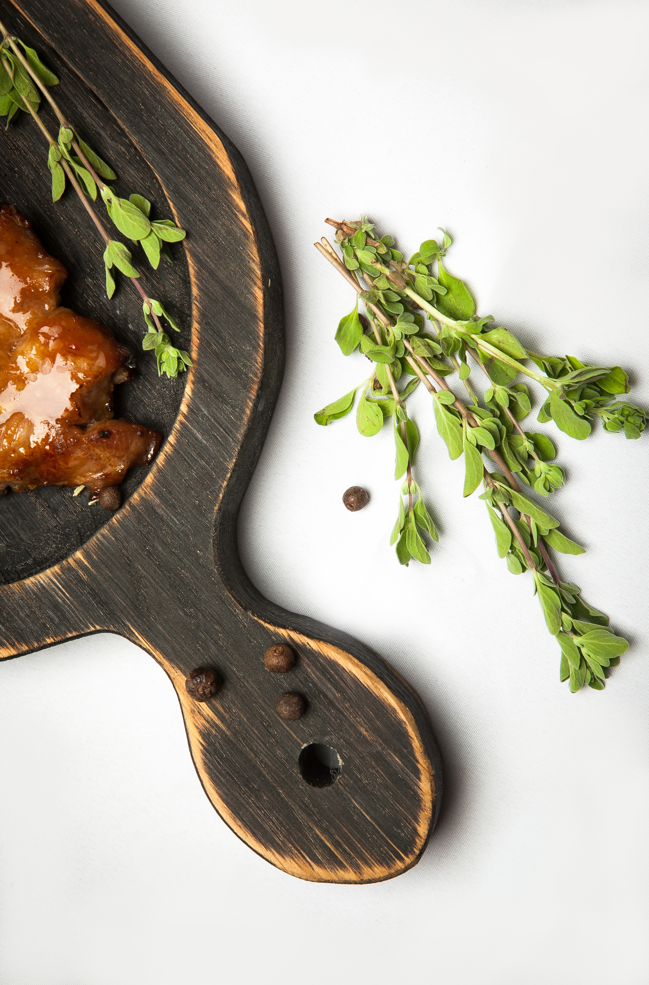 Фуд-съемка. Фотограф Мельник Ирина. Москва