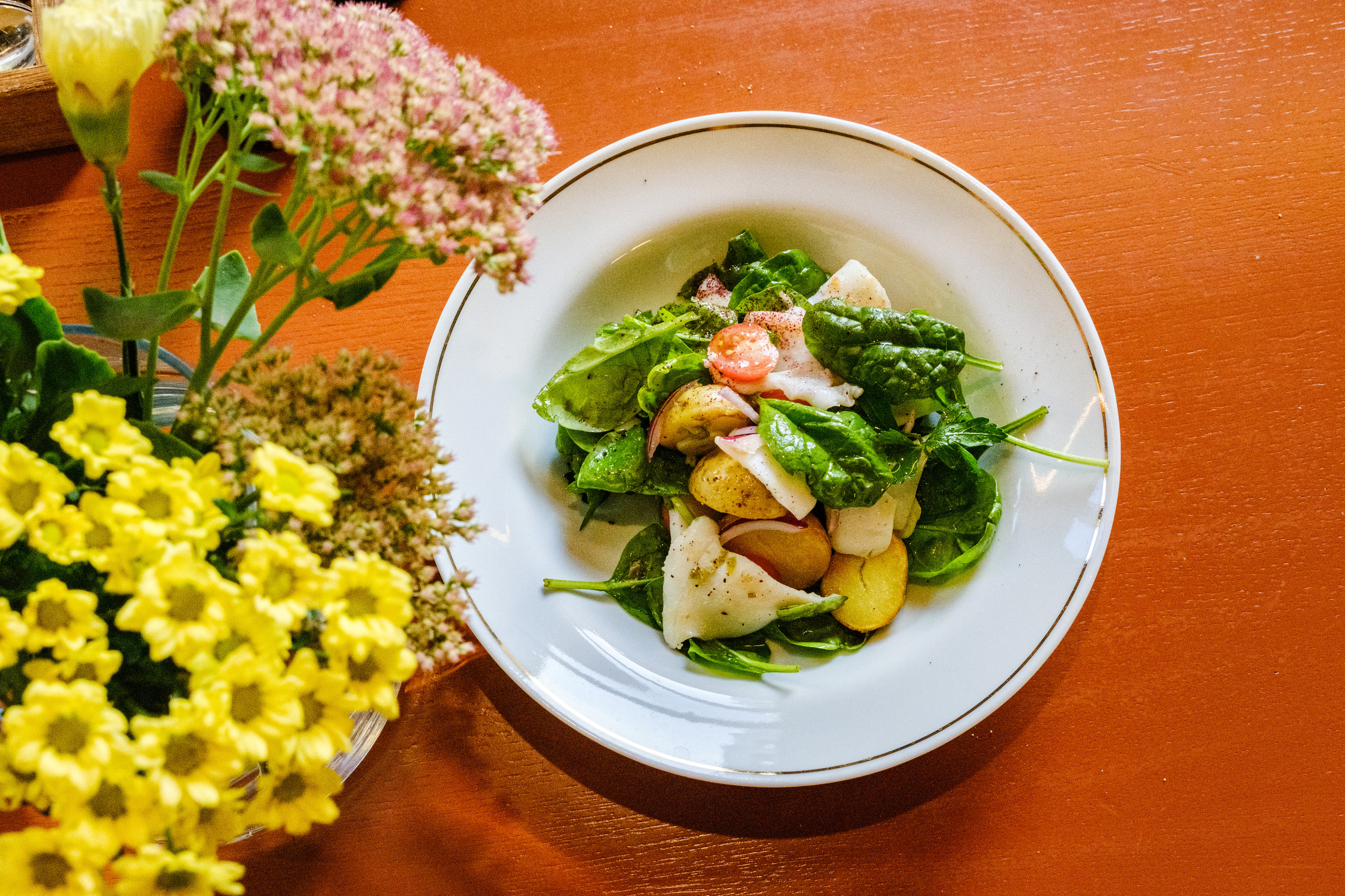 Фуд-съемка. Фотограф Мельник Ирина. Москва