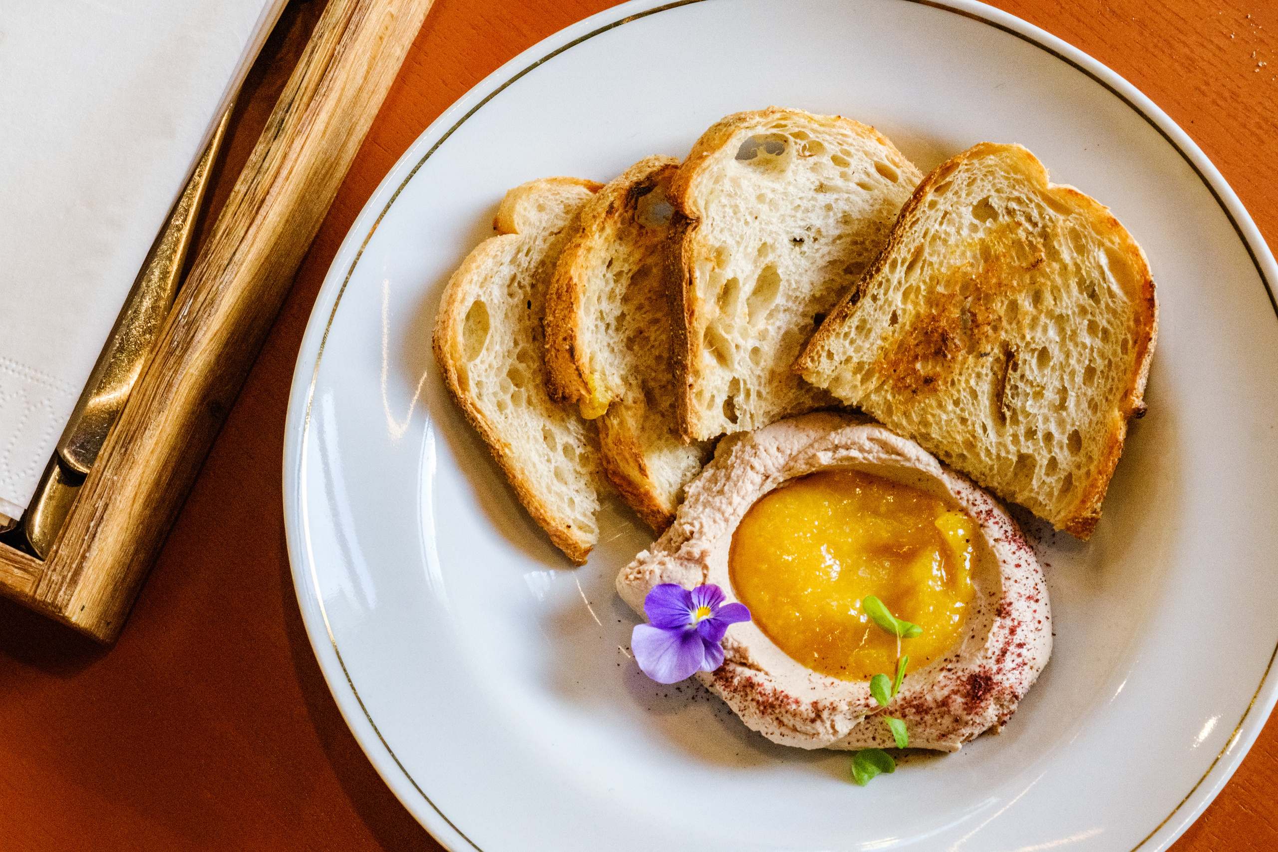 Фуд-съемка. Фотограф Мельник Ирина. Москва