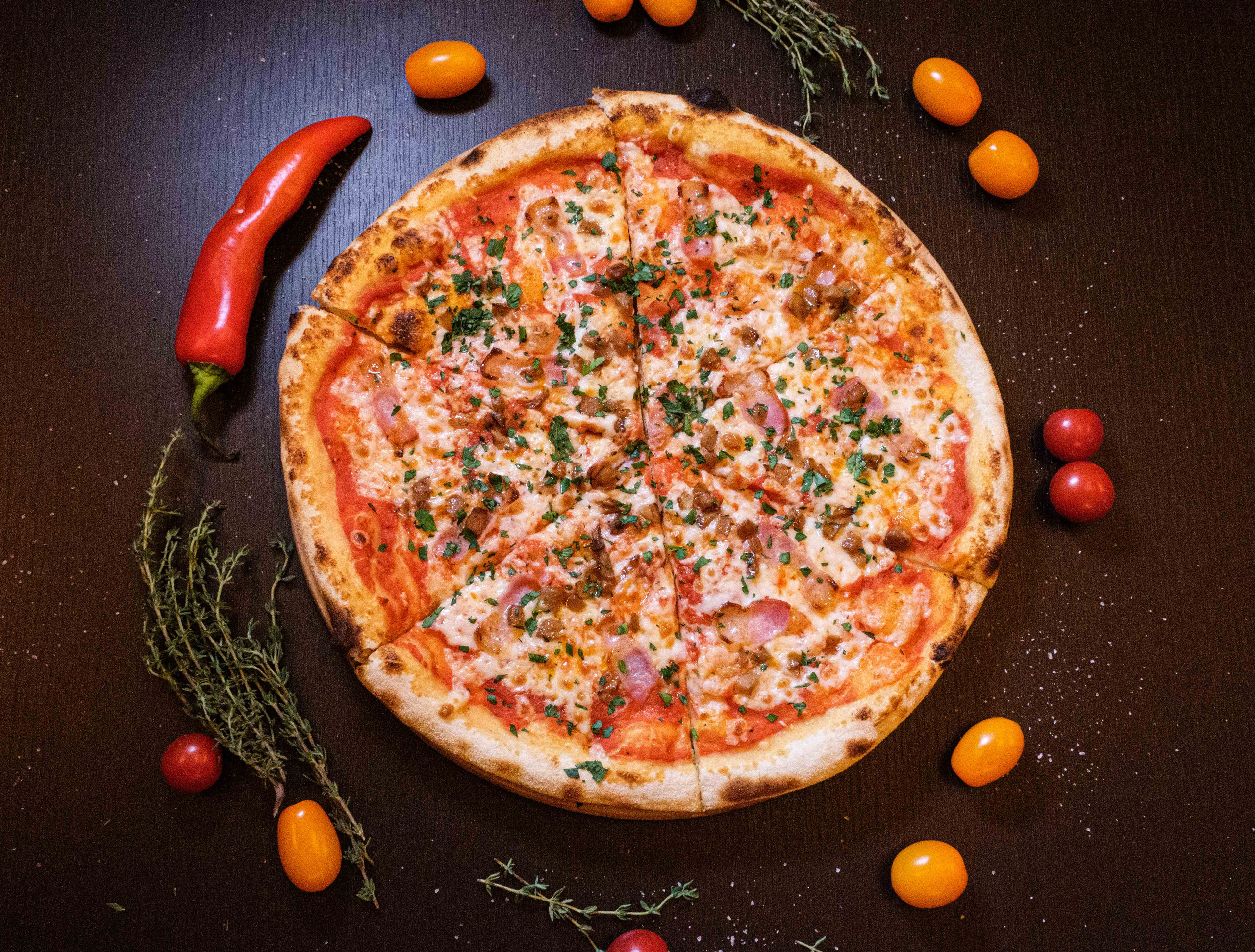 Фуд-съемка. Фотограф Мельник Ирина. Москва