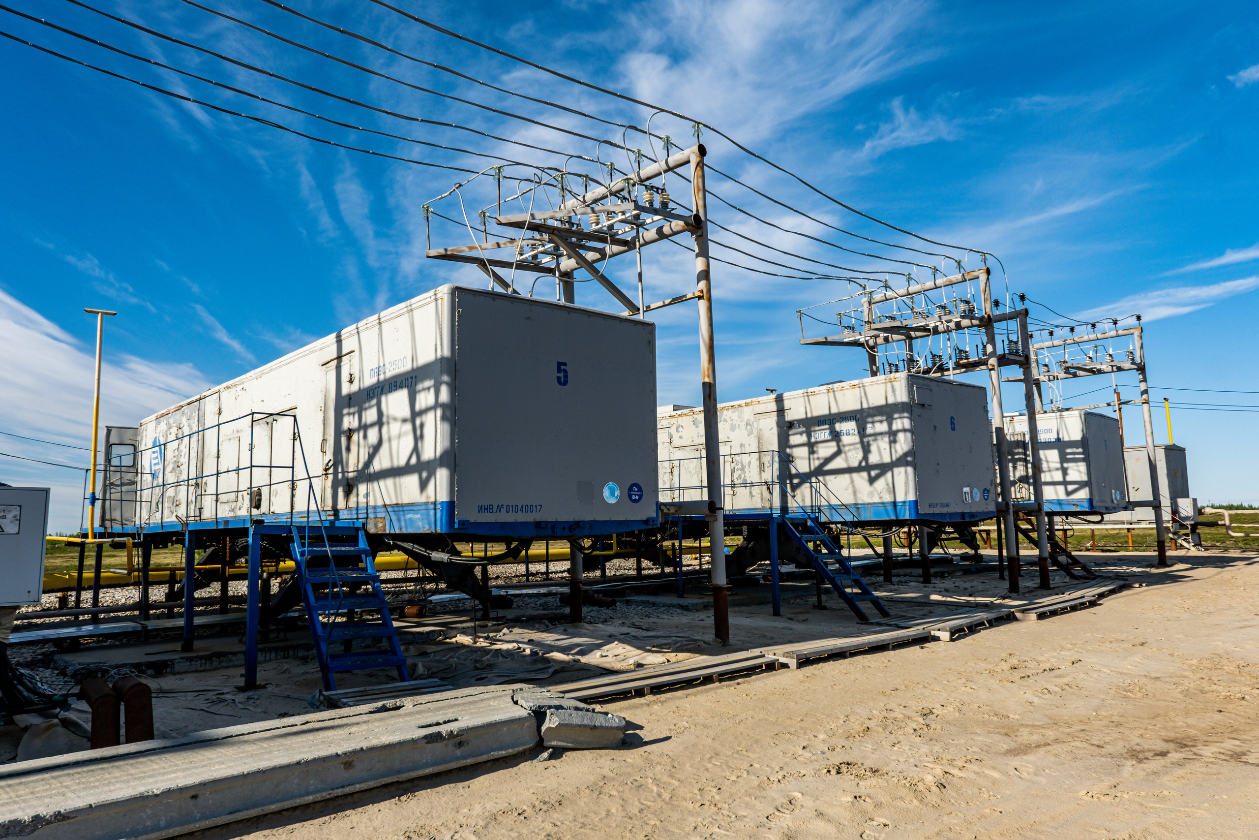 Промышленная съемка. Фотограф Мельник Ирина. Москва