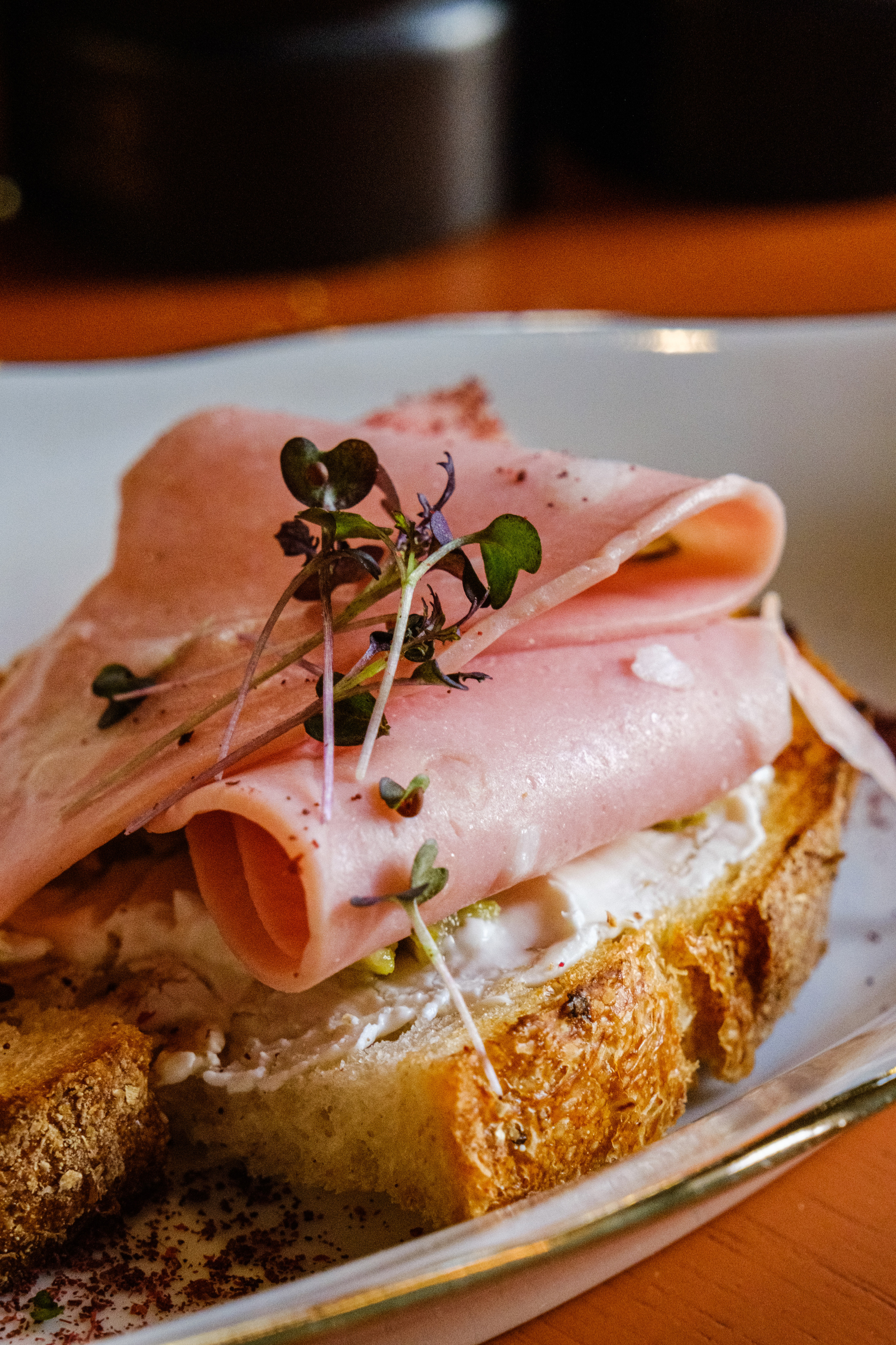 Фуд-съемка. Фотограф Мельник Ирина. Москва