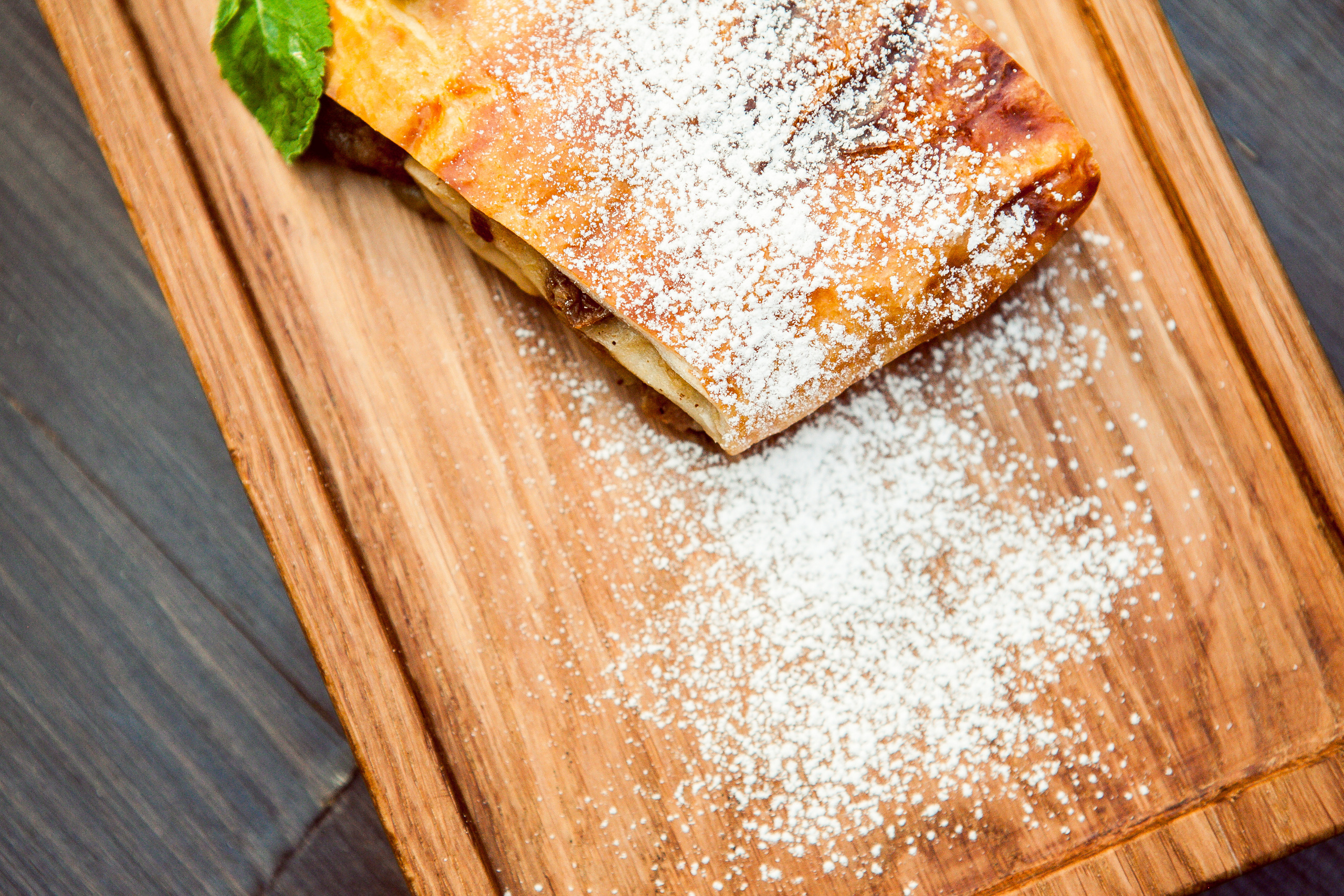 Фуд-съемка. Фотограф Мельник Ирина. Москва