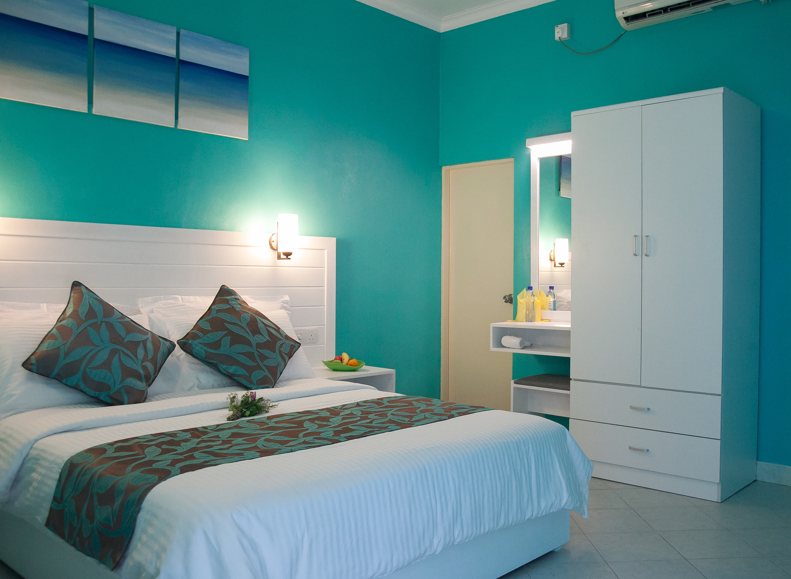 фотосессии на мальдивах