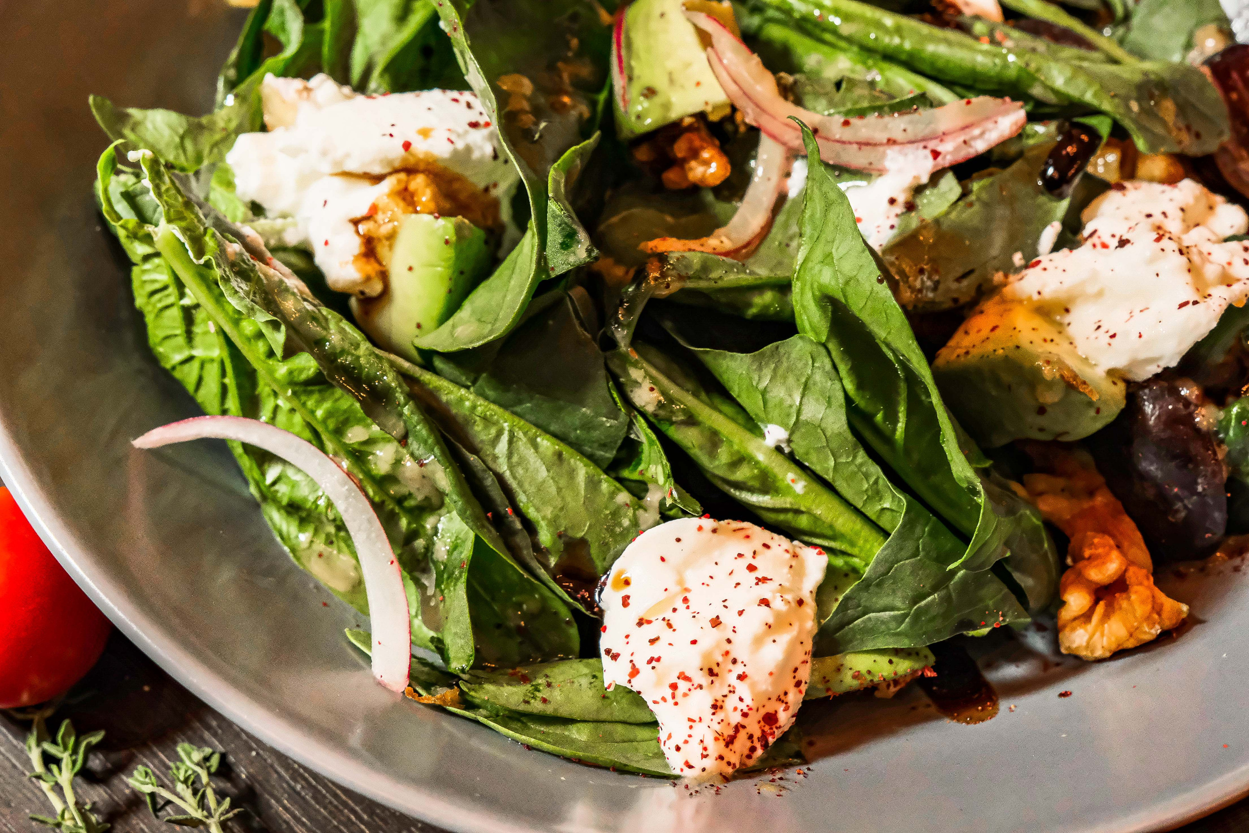 Фуд-съемка. Фотограф Мельник Ирина. Москва