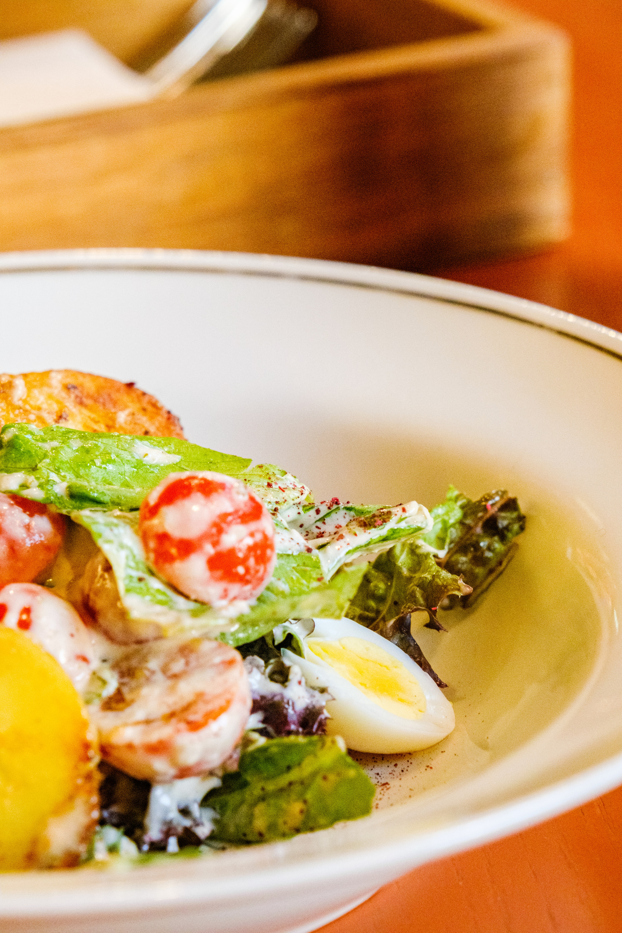 Фуд-съемка. Фотограф Мельник Ирина. Москва