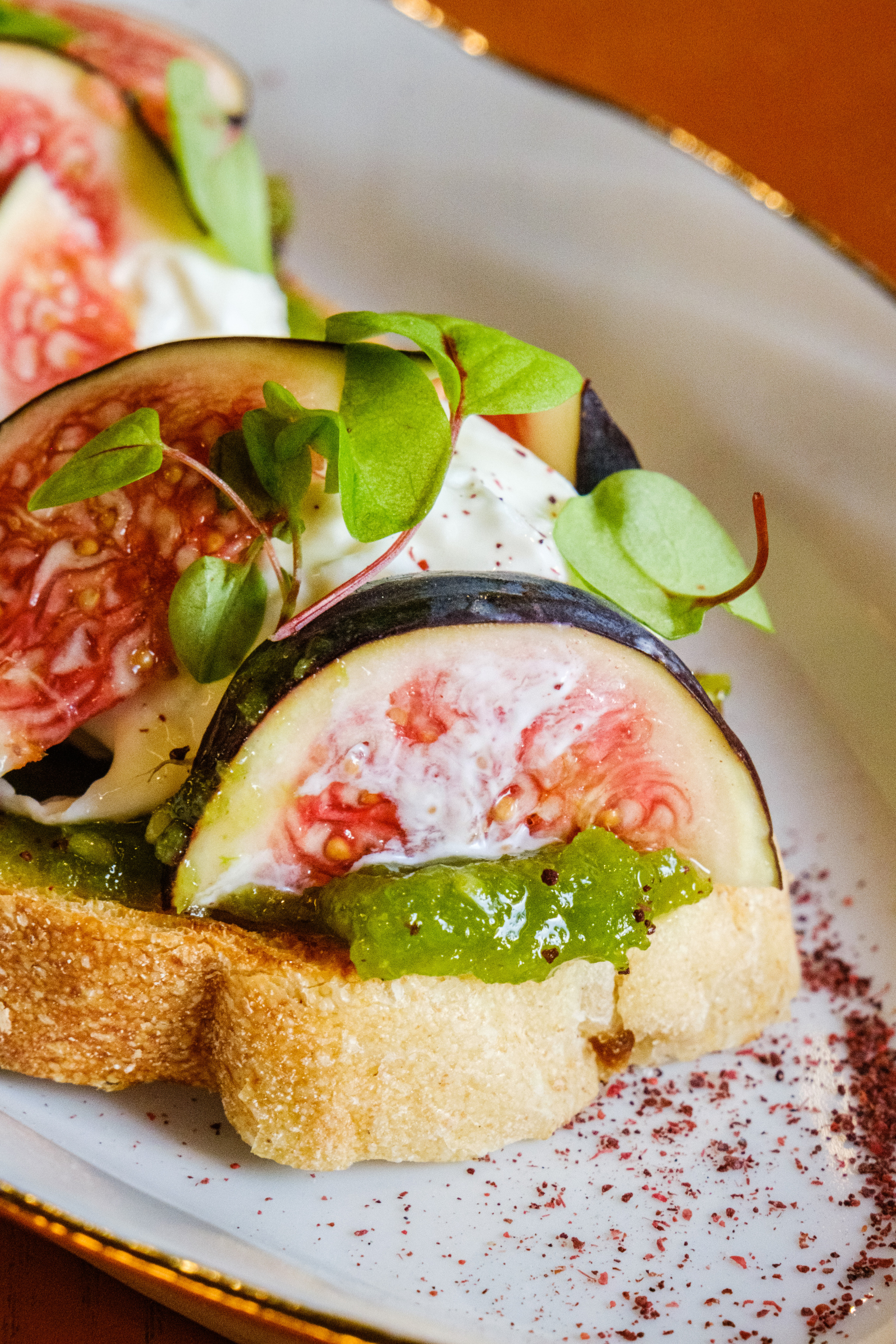 Фуд-съемка. Фотограф Мельник Ирина. Москва