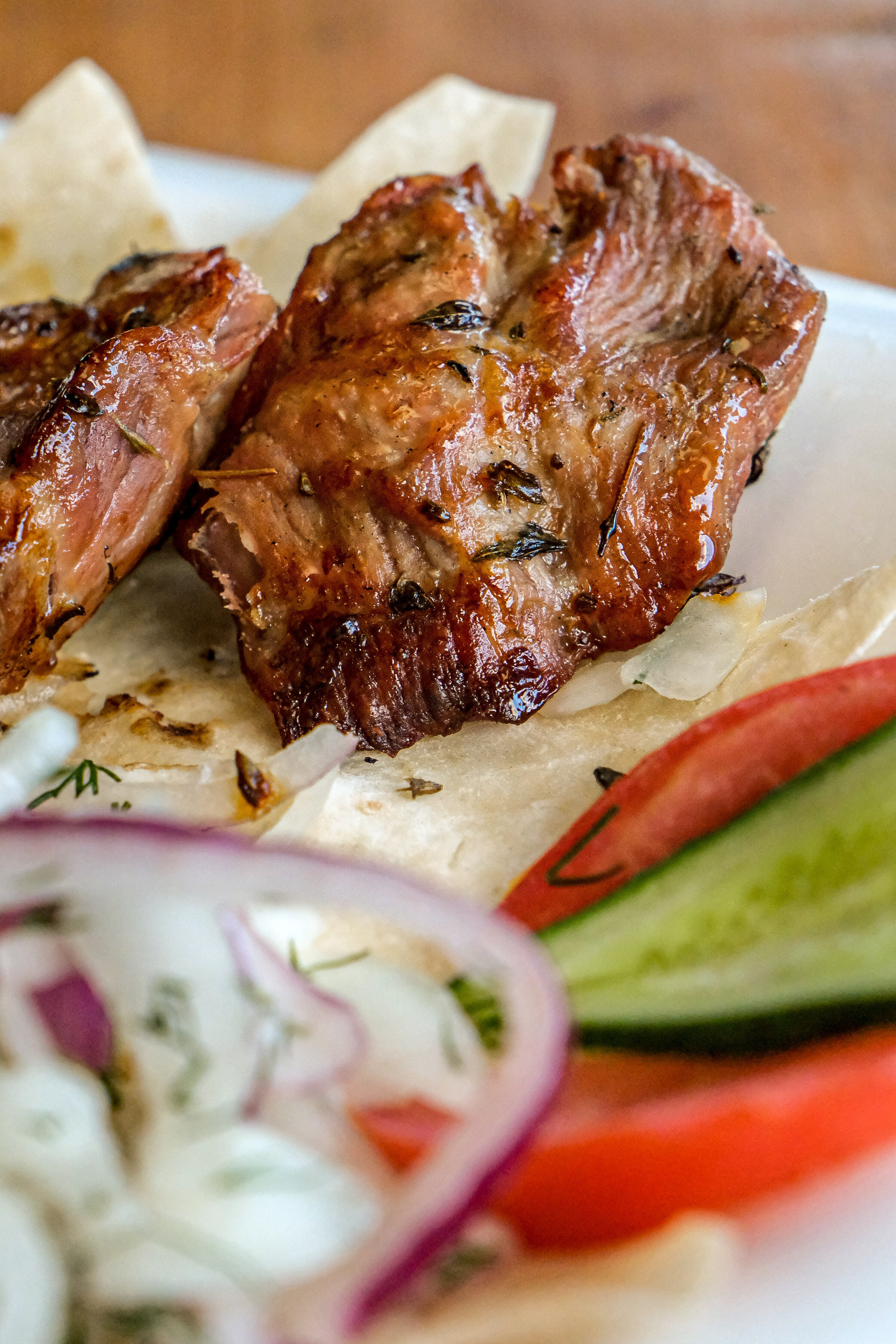 Фуд-съемка. Фотограф Мельник Ирина. Москва