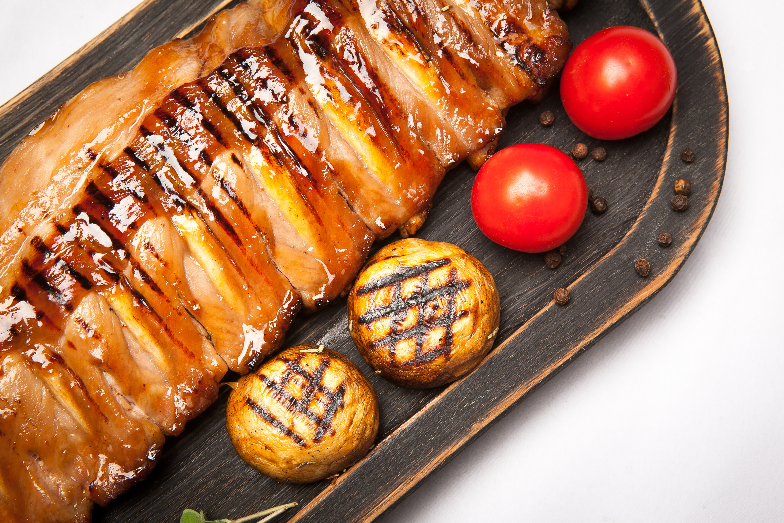 Фуд-съемка. Фотограф Мельник Ирина. Москва