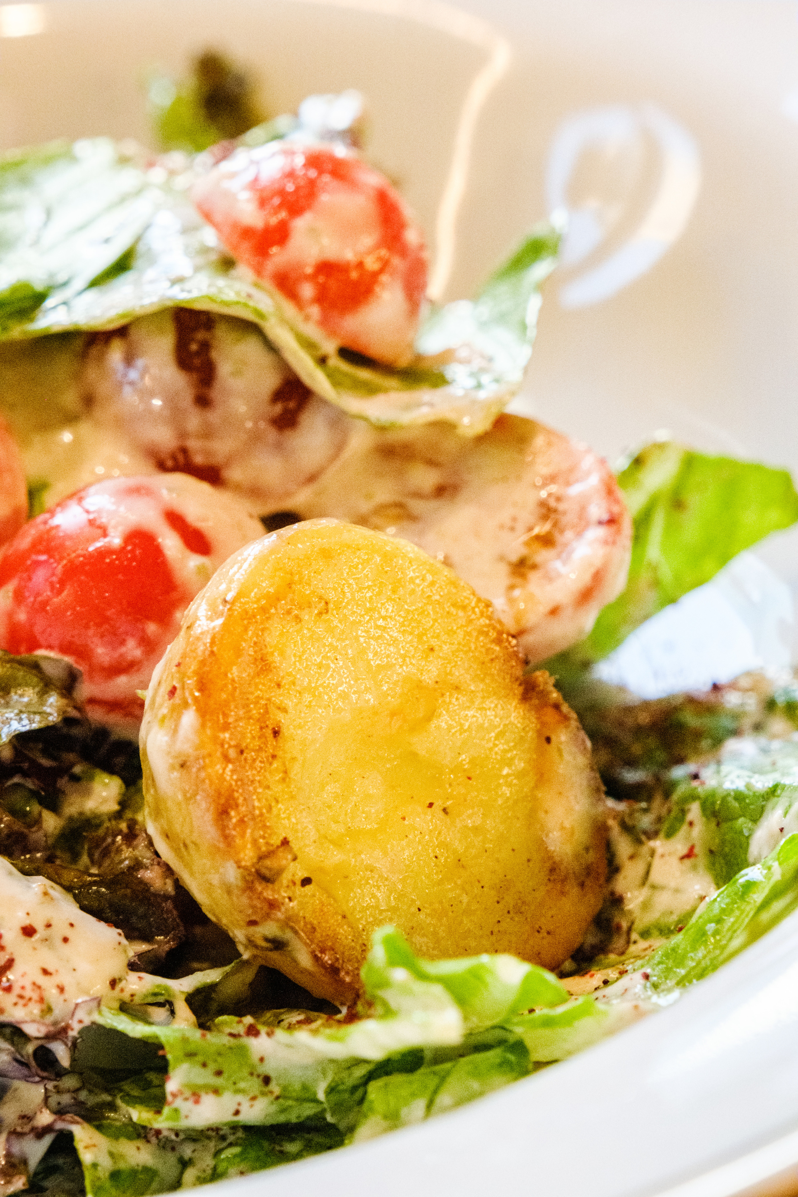 Фуд-съемка. Фотограф Мельник Ирина. Москва