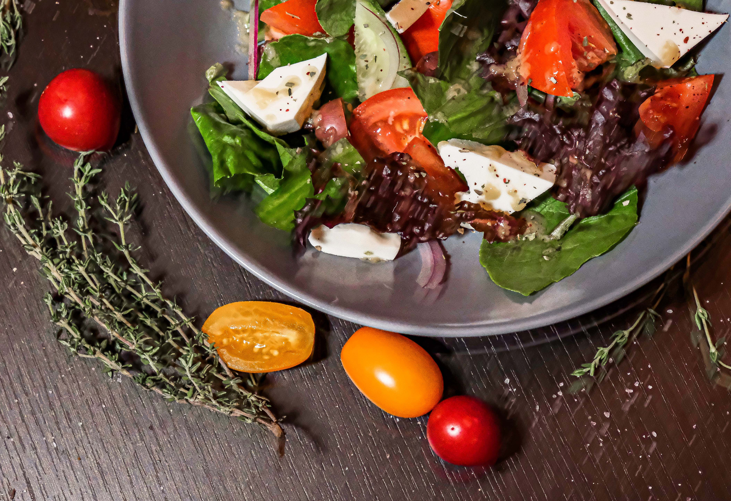 Фуд-съемка. Фотограф Мельник Ирина. Москва