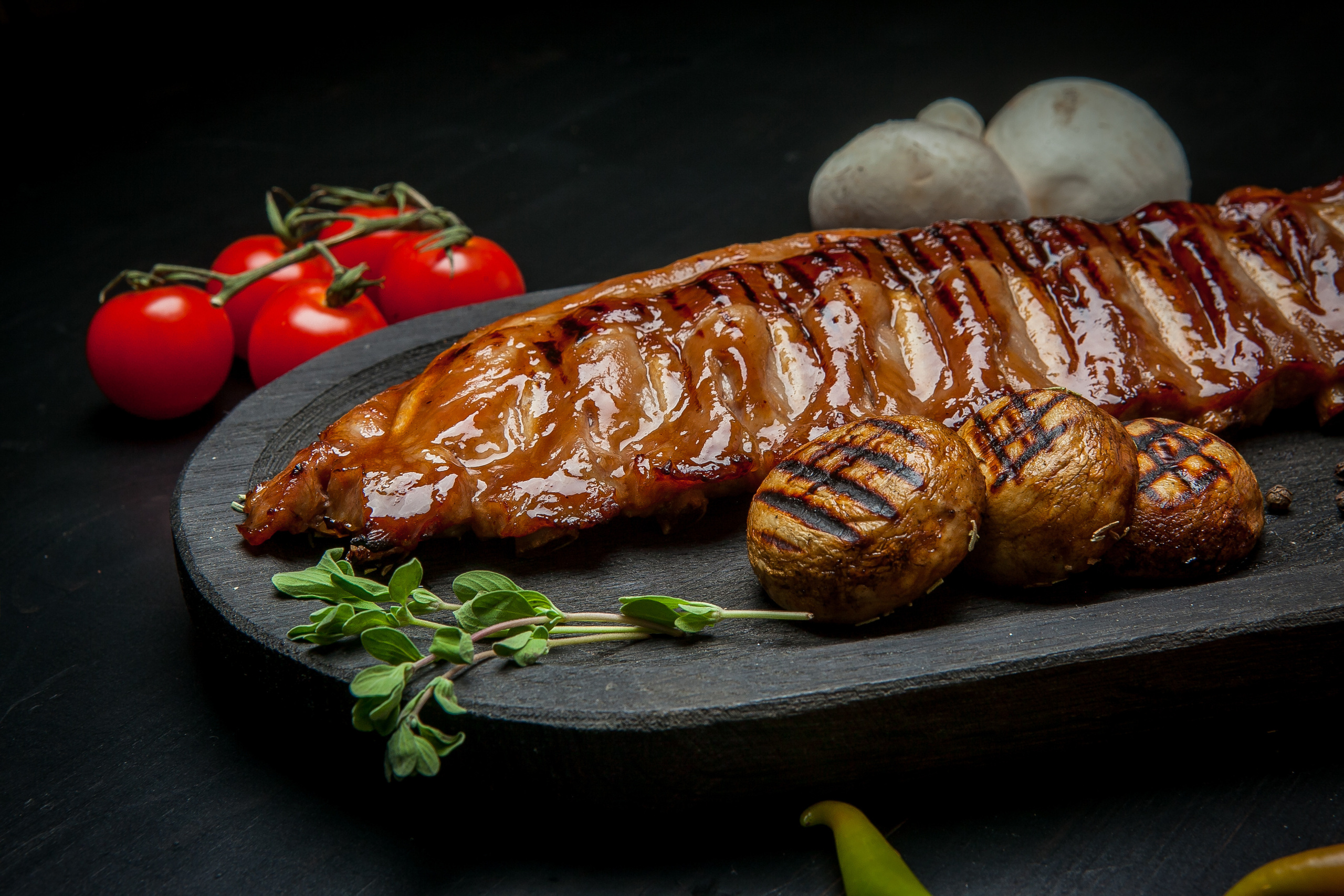 Фуд-съемка. Фотограф Мельник Ирина. Москва