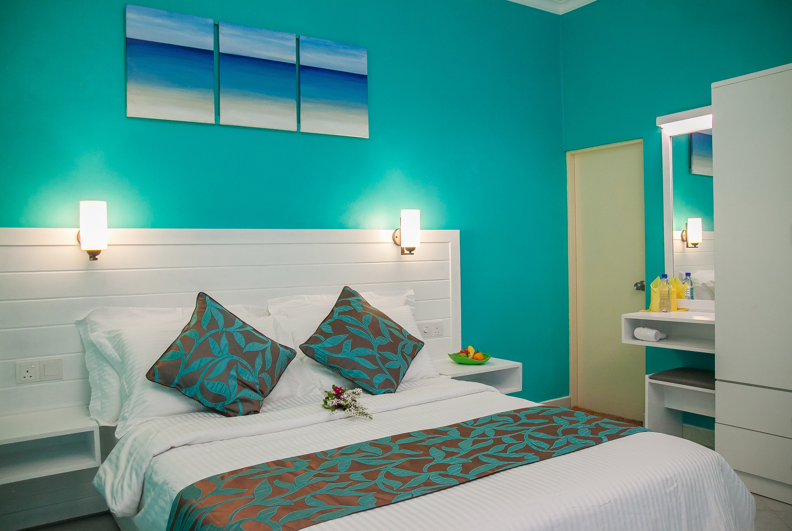 Мальдивы Отели. Фотограф Мельник Ирина. Москва