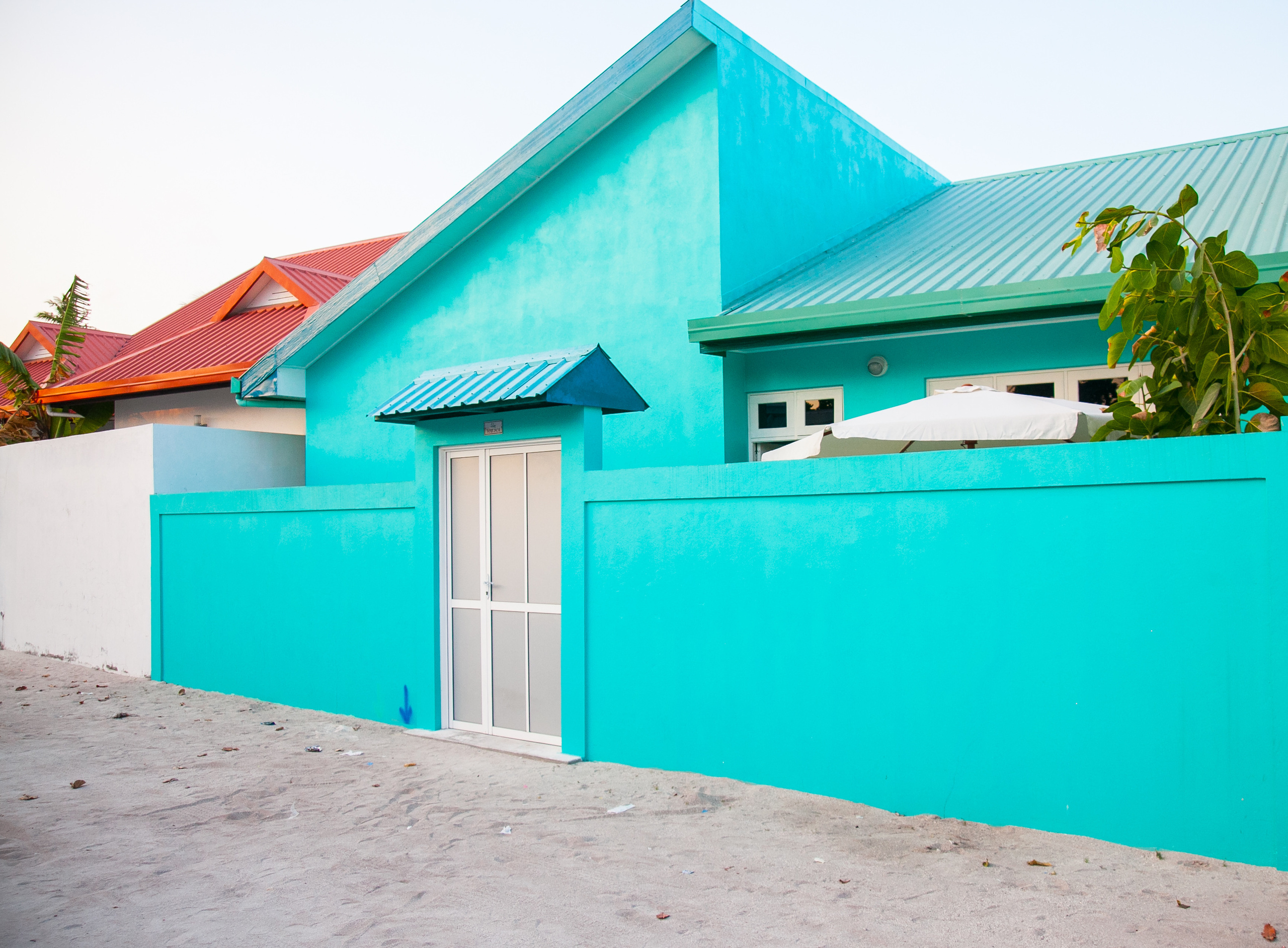 Мальдивы Отели. Фотограф Мельник Ирина. Москва