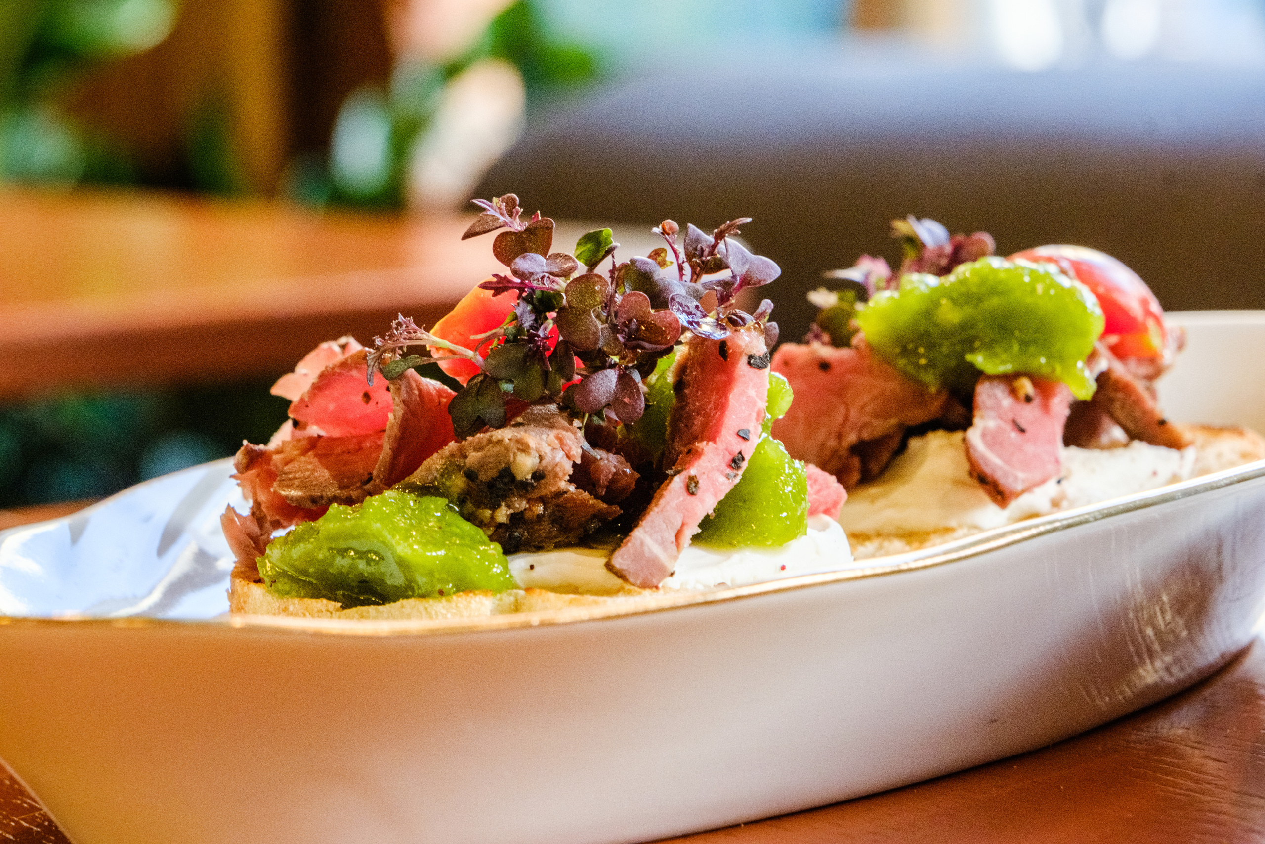 Фуд-съемка. Фотограф Мельник Ирина. Москва