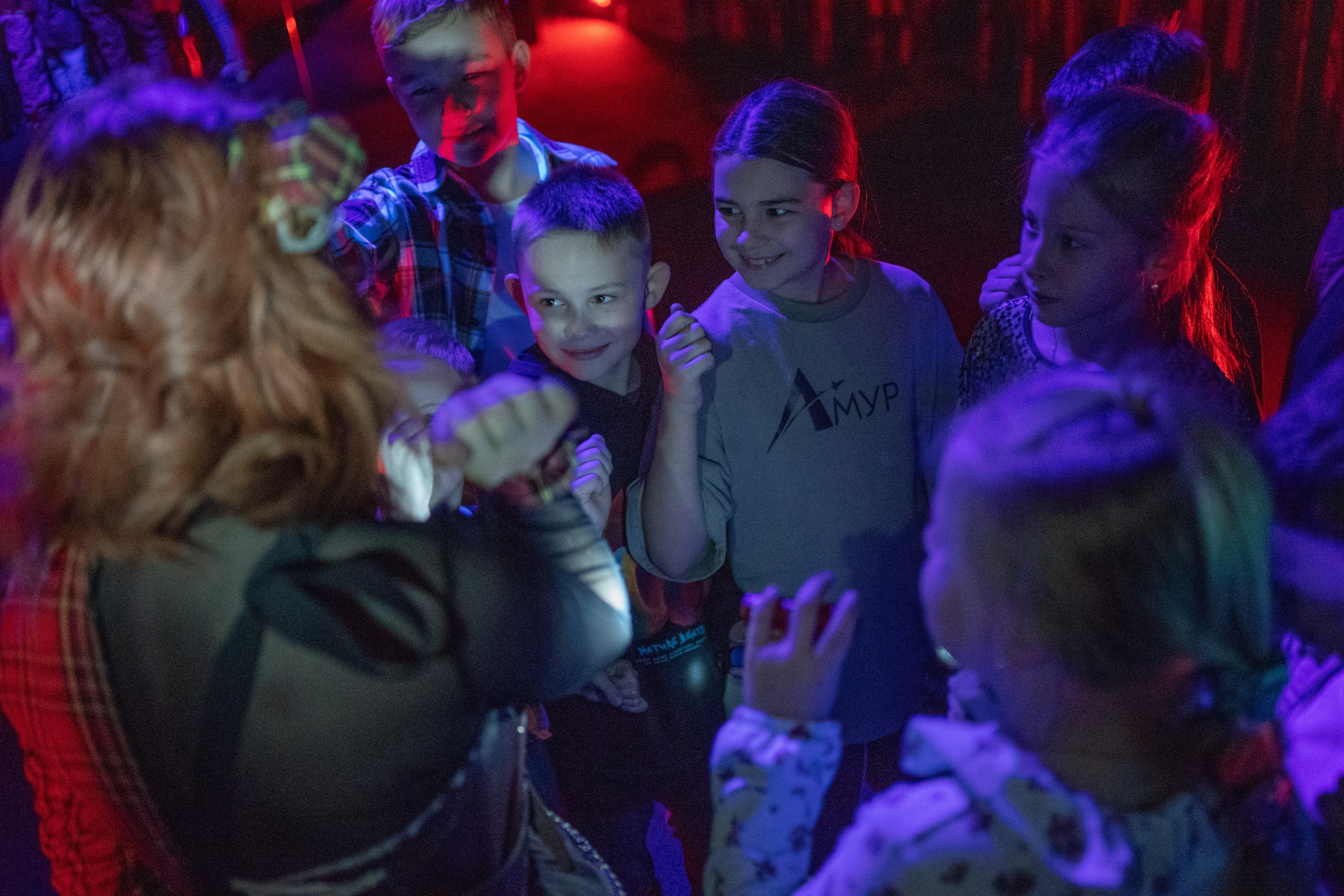 Репортажные и другие. Фотограф в Красноярске Евгения Дозорцева (Ахиезер)