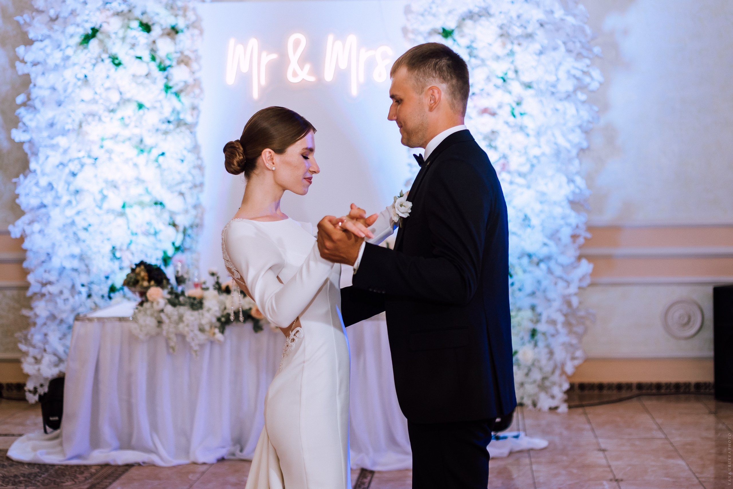 Дмитрий и Сабина. Свадебный и контент- фотограф в Тольятти, Самаре, Москве Яна Уруева